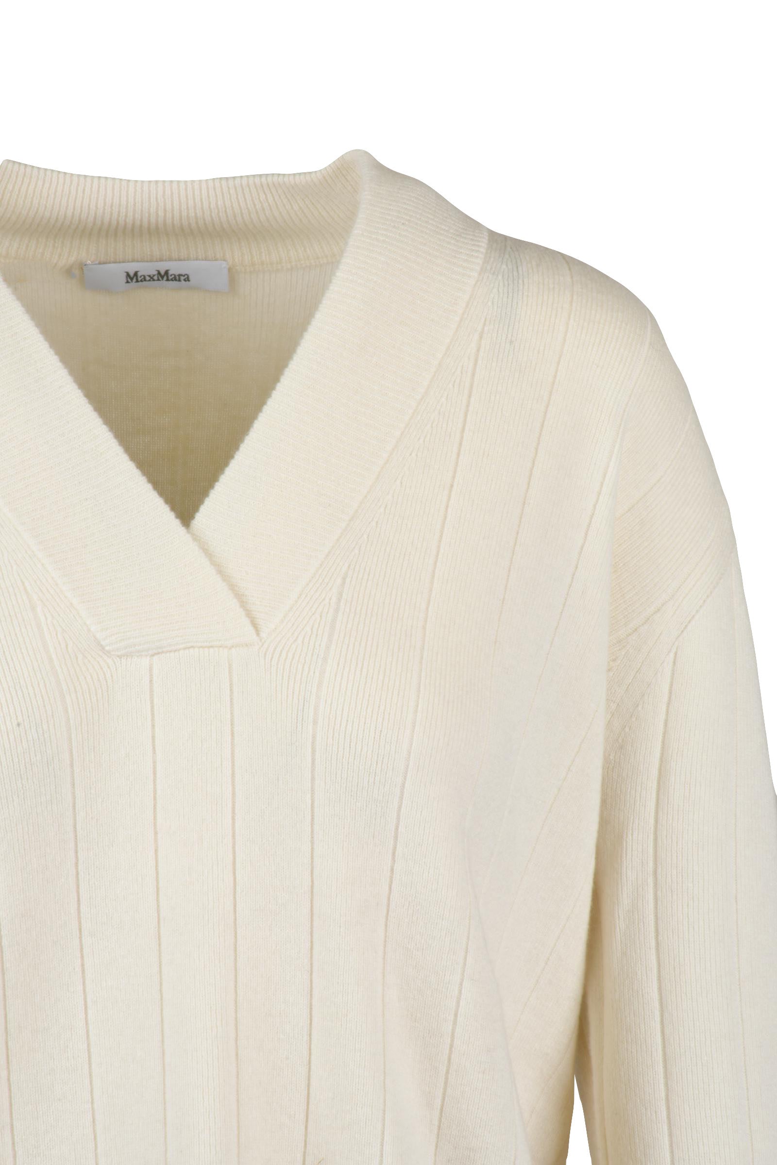 MAX MARA - KNITWEAR AND SWEATSHIRTS