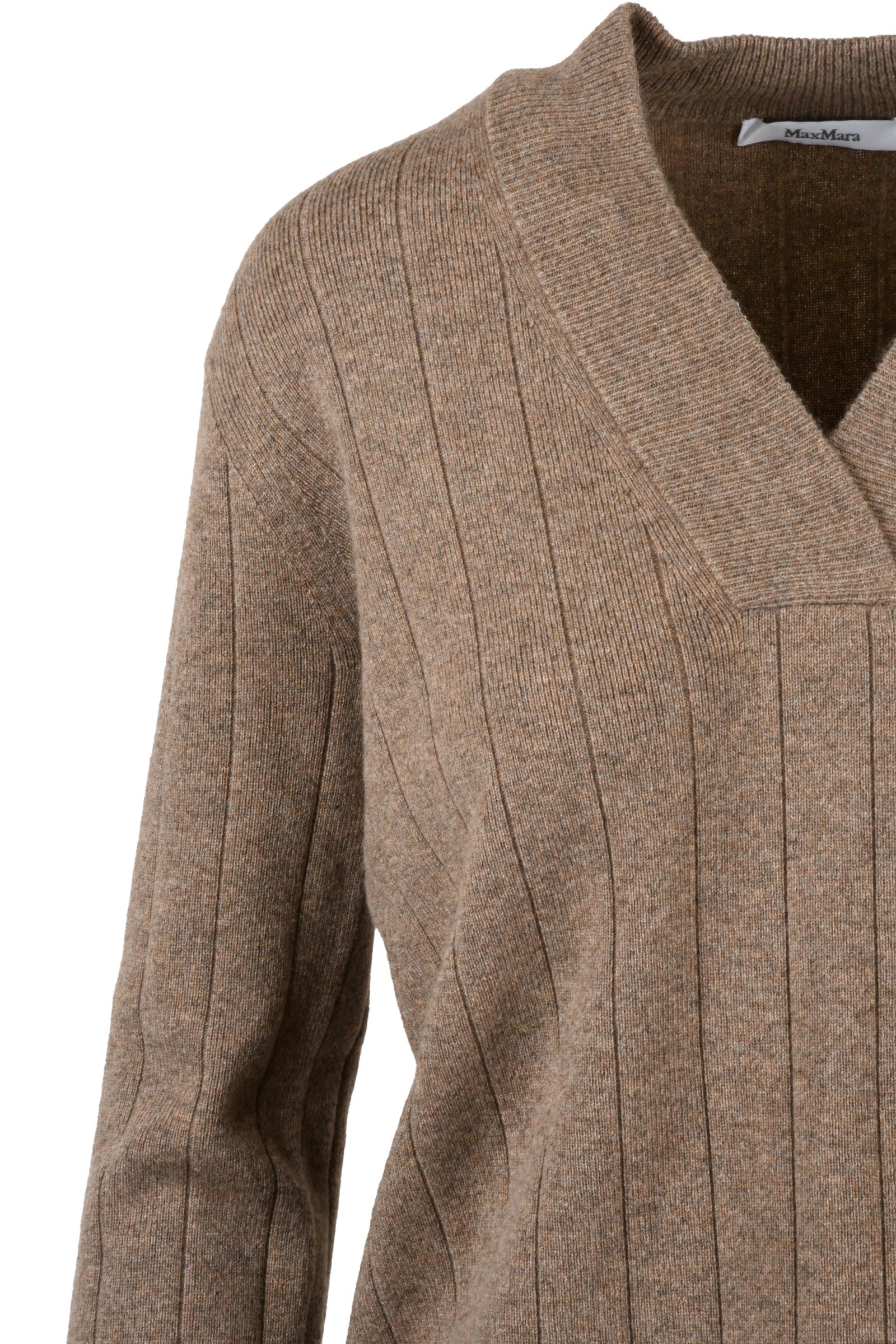 MAX MARA - KNITWEAR AND SWEATSHIRTS