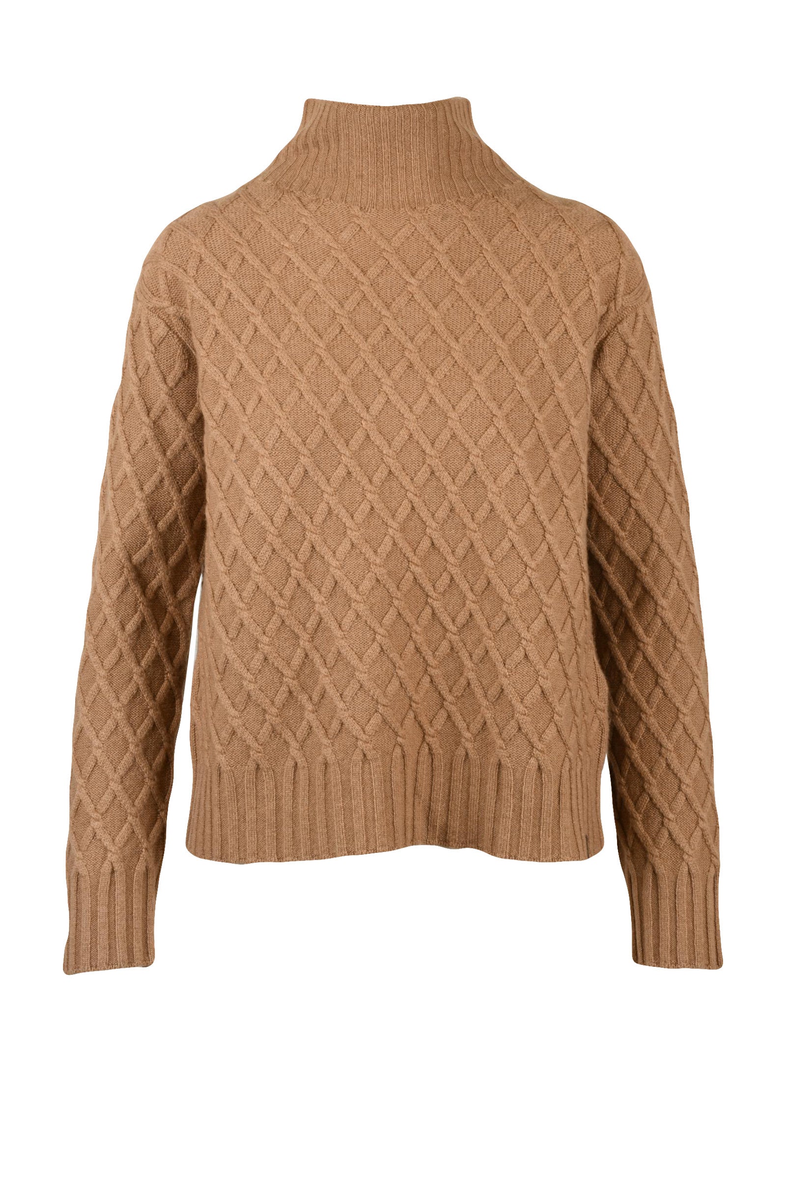 MAX MARA - KNITWEAR AND SWEATSHIRTS