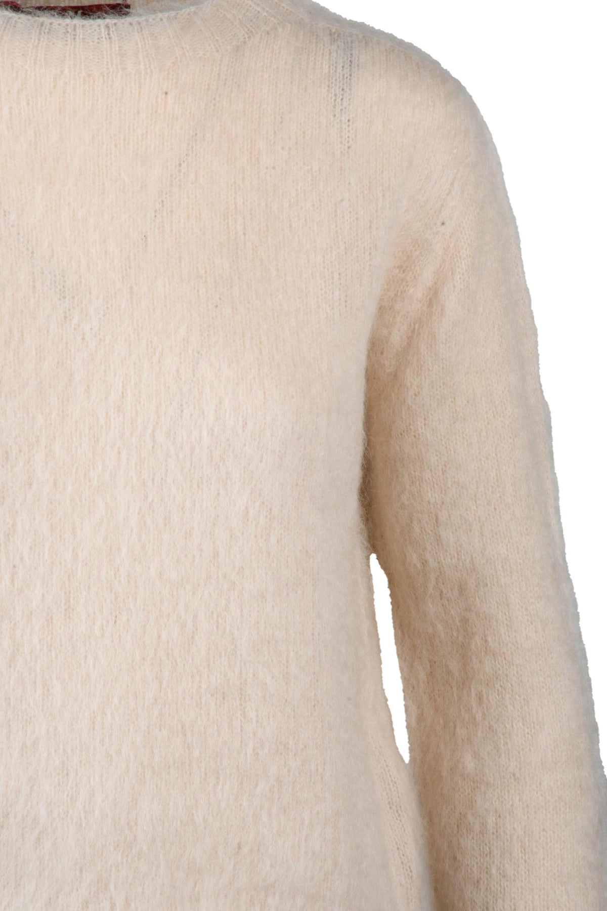 MAX MARA STUDIO - KNITWEAR AND SWEATSHIRTS
