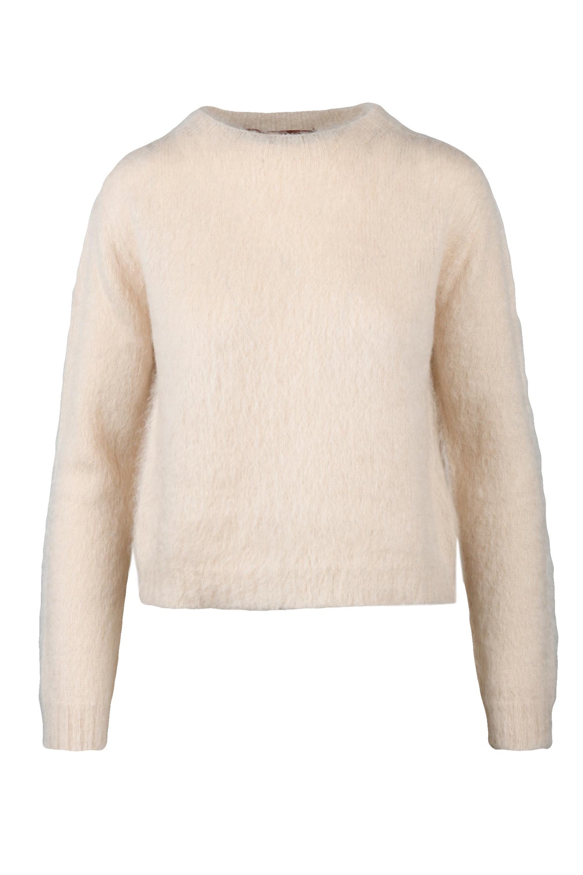 MAX MARA STUDIO - KNITWEAR AND SWEATSHIRTS