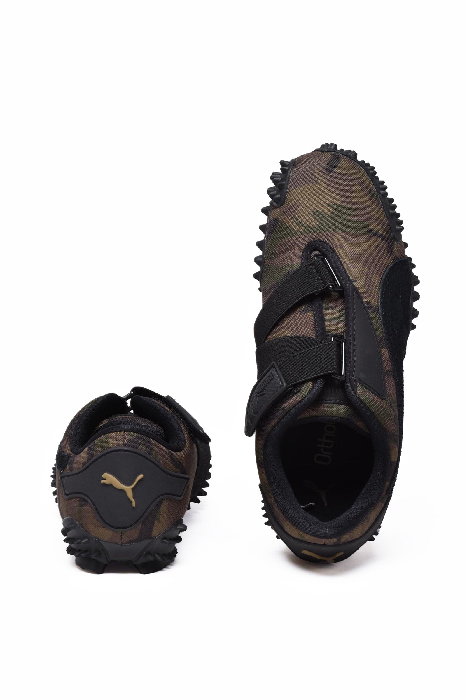 PUMA SELECT - SHOES