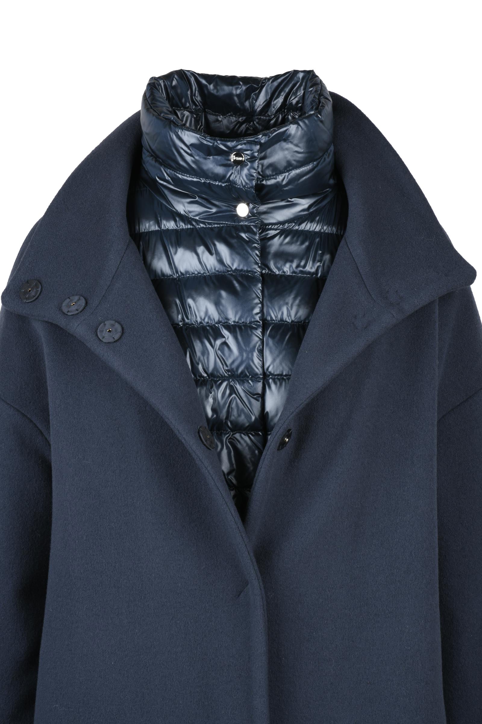 HERNO - OUTWEAR JACKETS