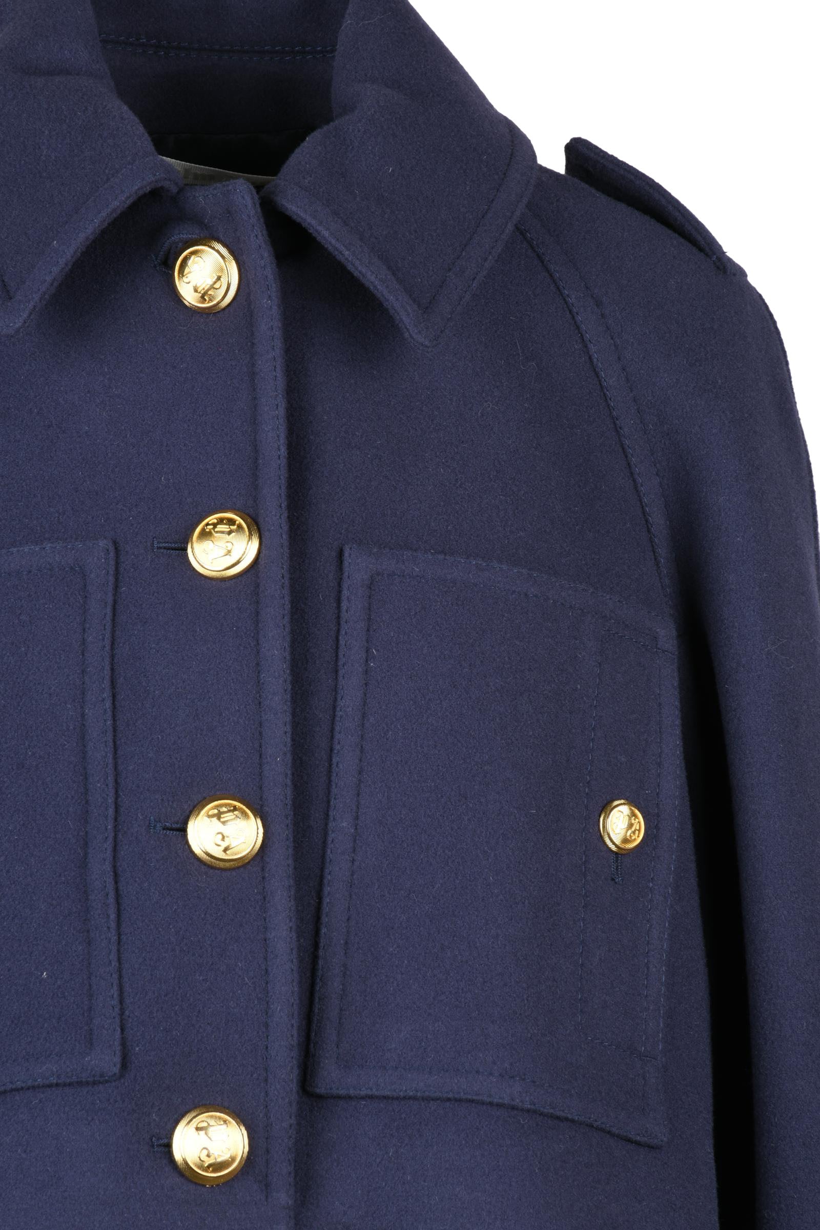 PALM ANGELS - OUTWEAR JACKETS