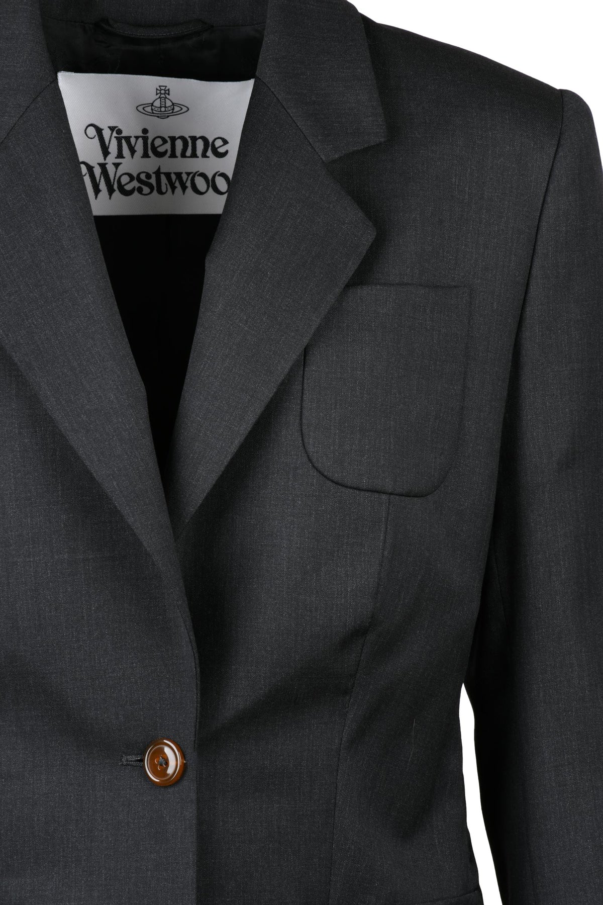 VIVIENNE WESTWOOD - BLAZER