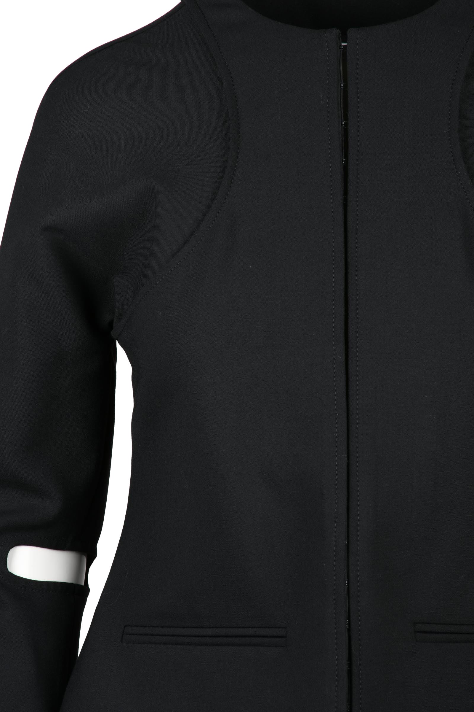 COURRÈGES - BLAZER