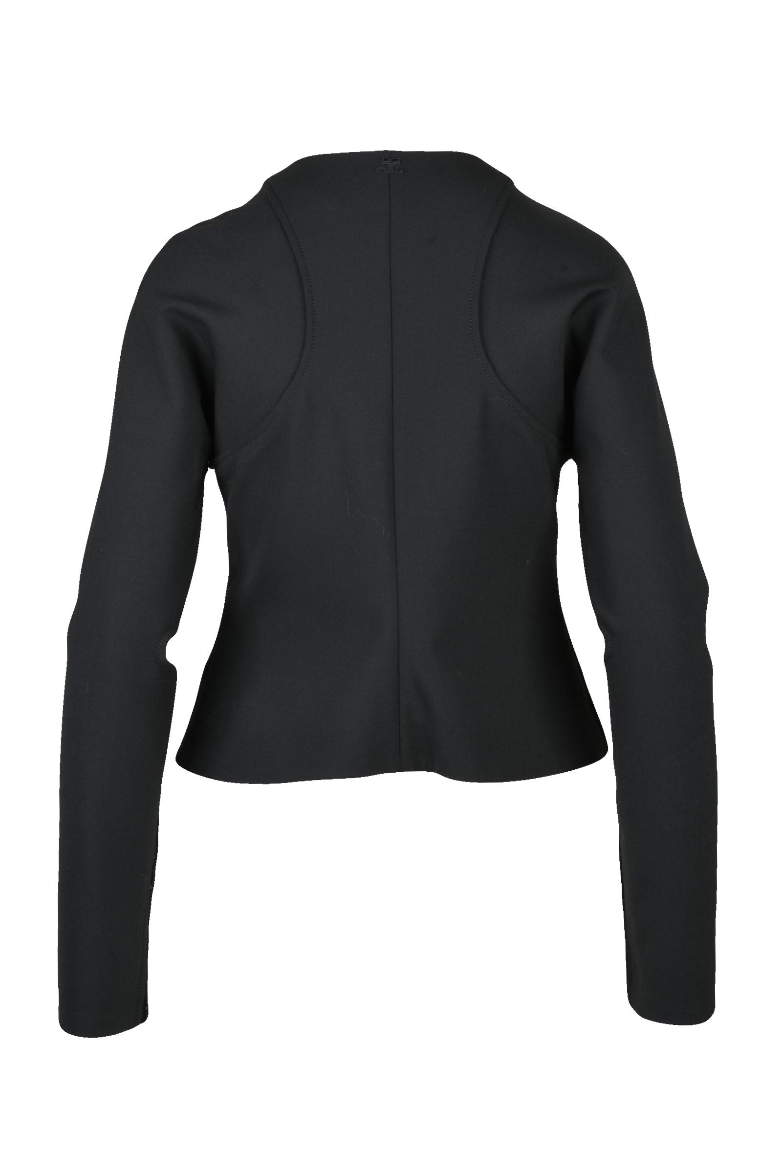 COURRÈGES - BLAZER
