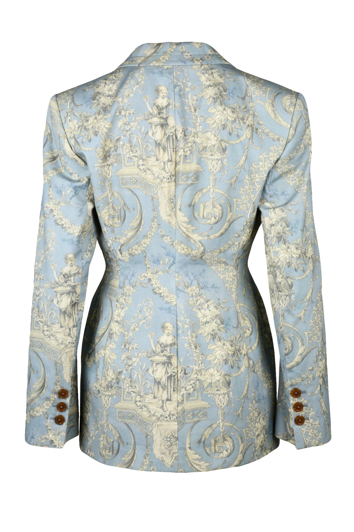 VIVIENNE WESTWOOD - BLAZER