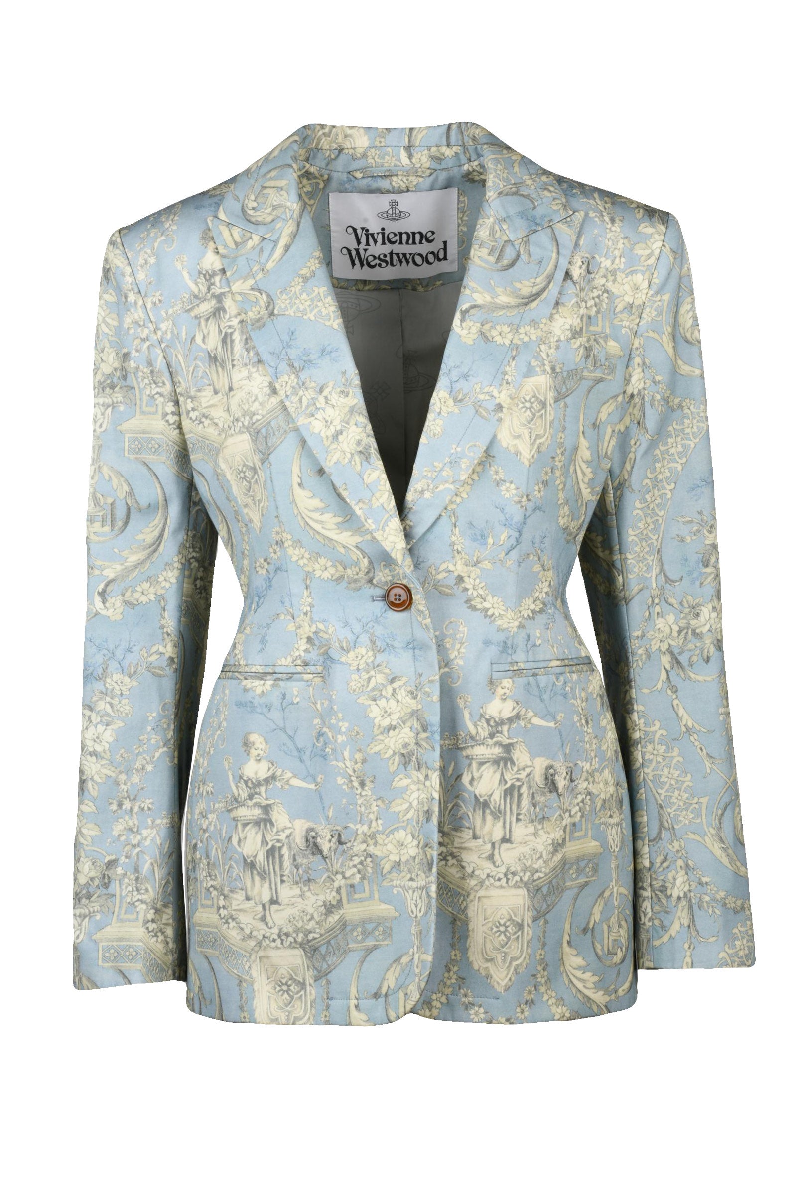 VIVIENNE WESTWOOD - BLAZER