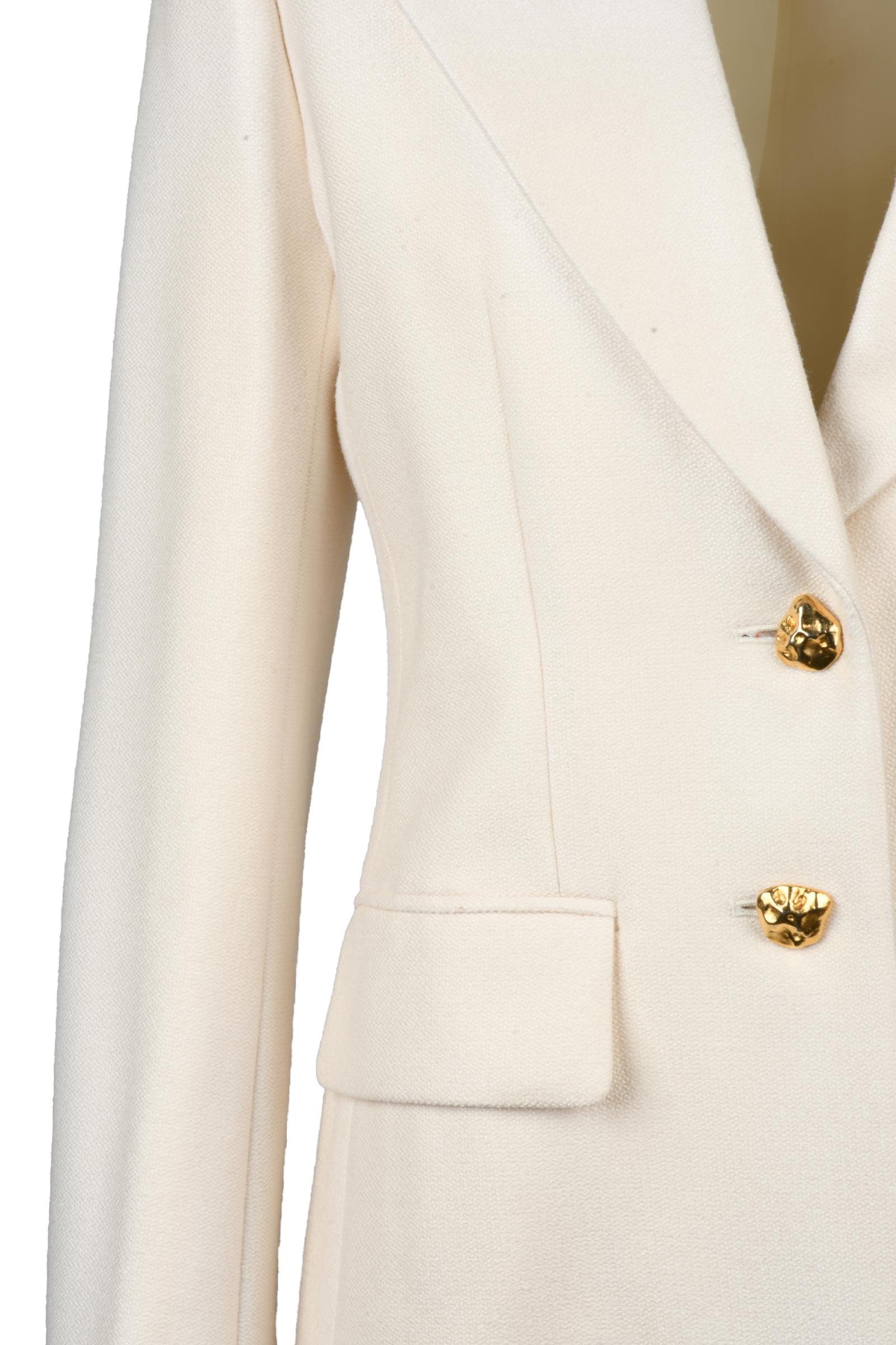 CHLOÉ - BLAZER