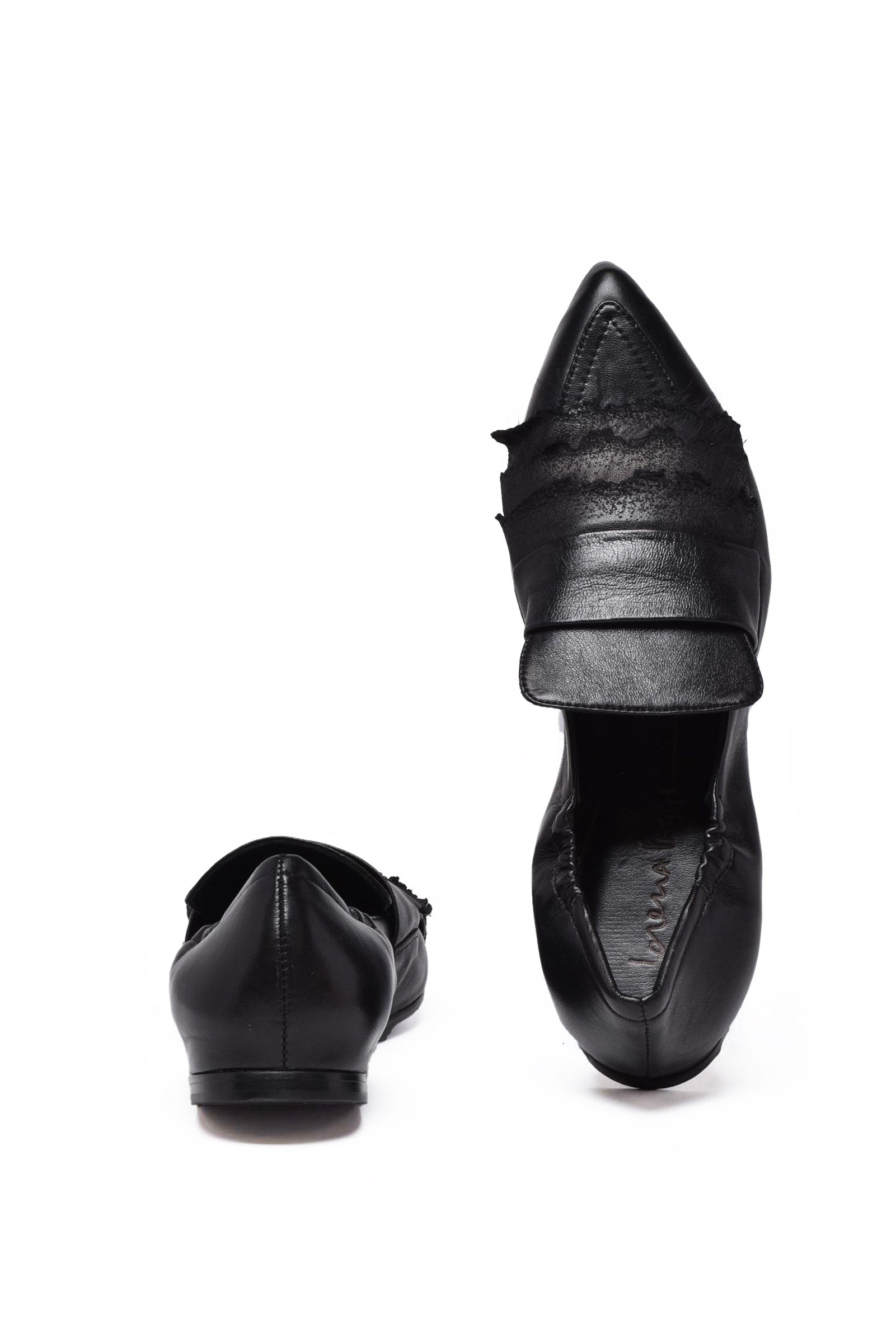 LORENA PAGGI - SHOES