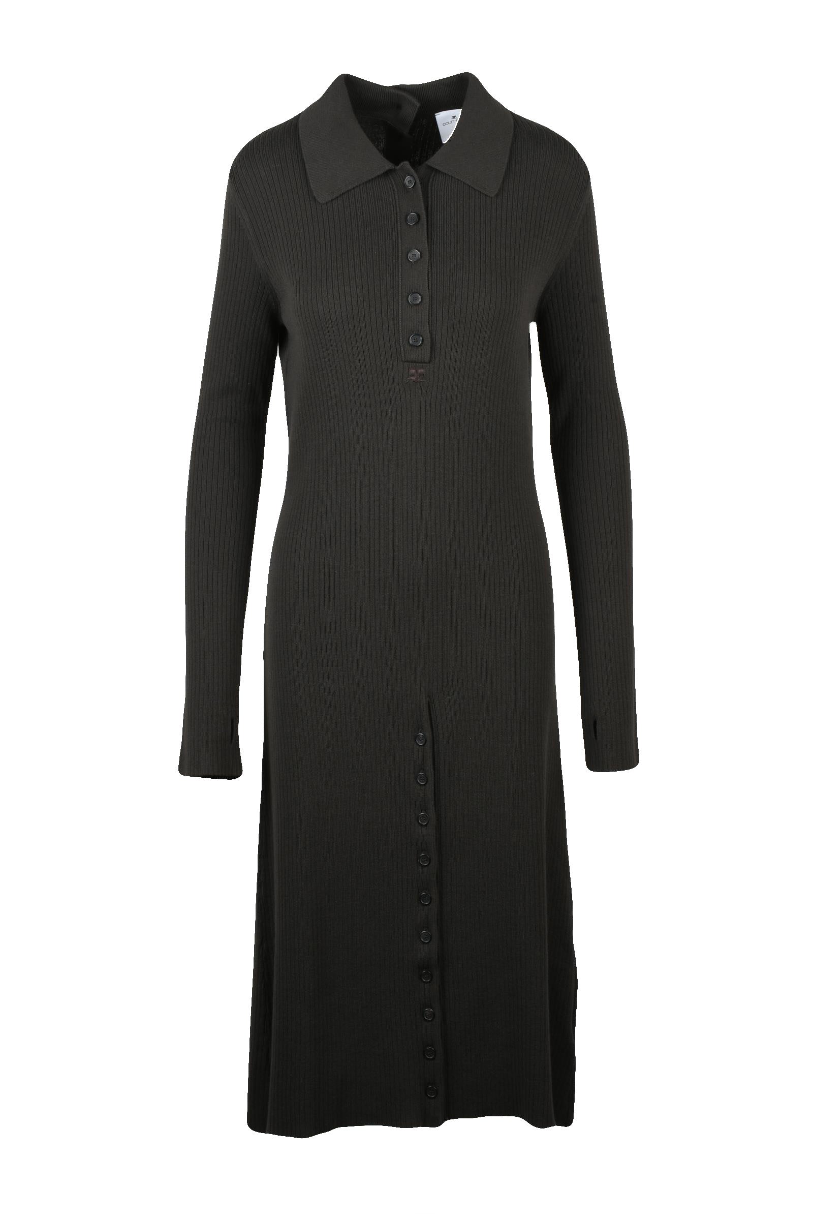 COURRÈGES - DRESS