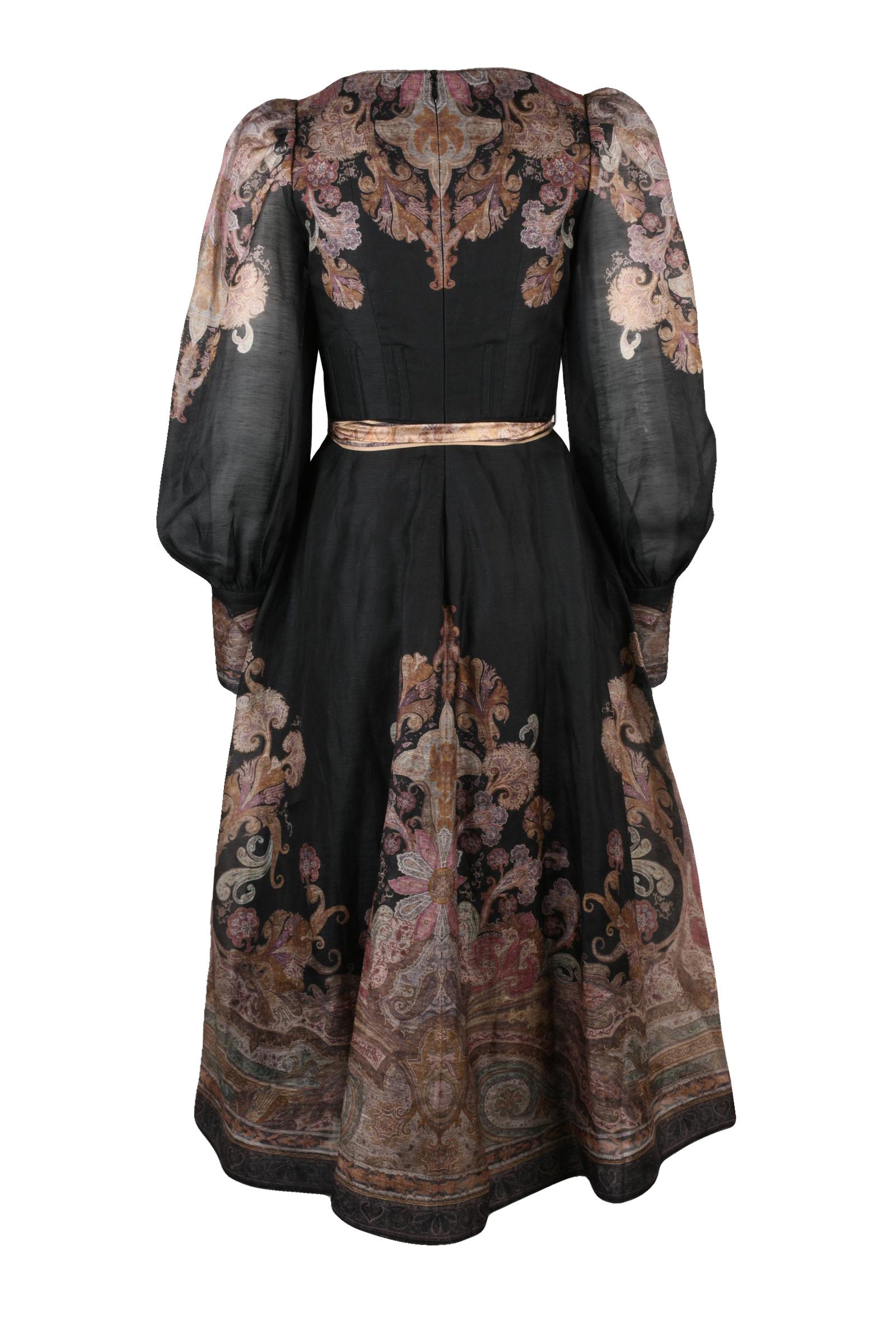 ZIMMERMANN - DRESS