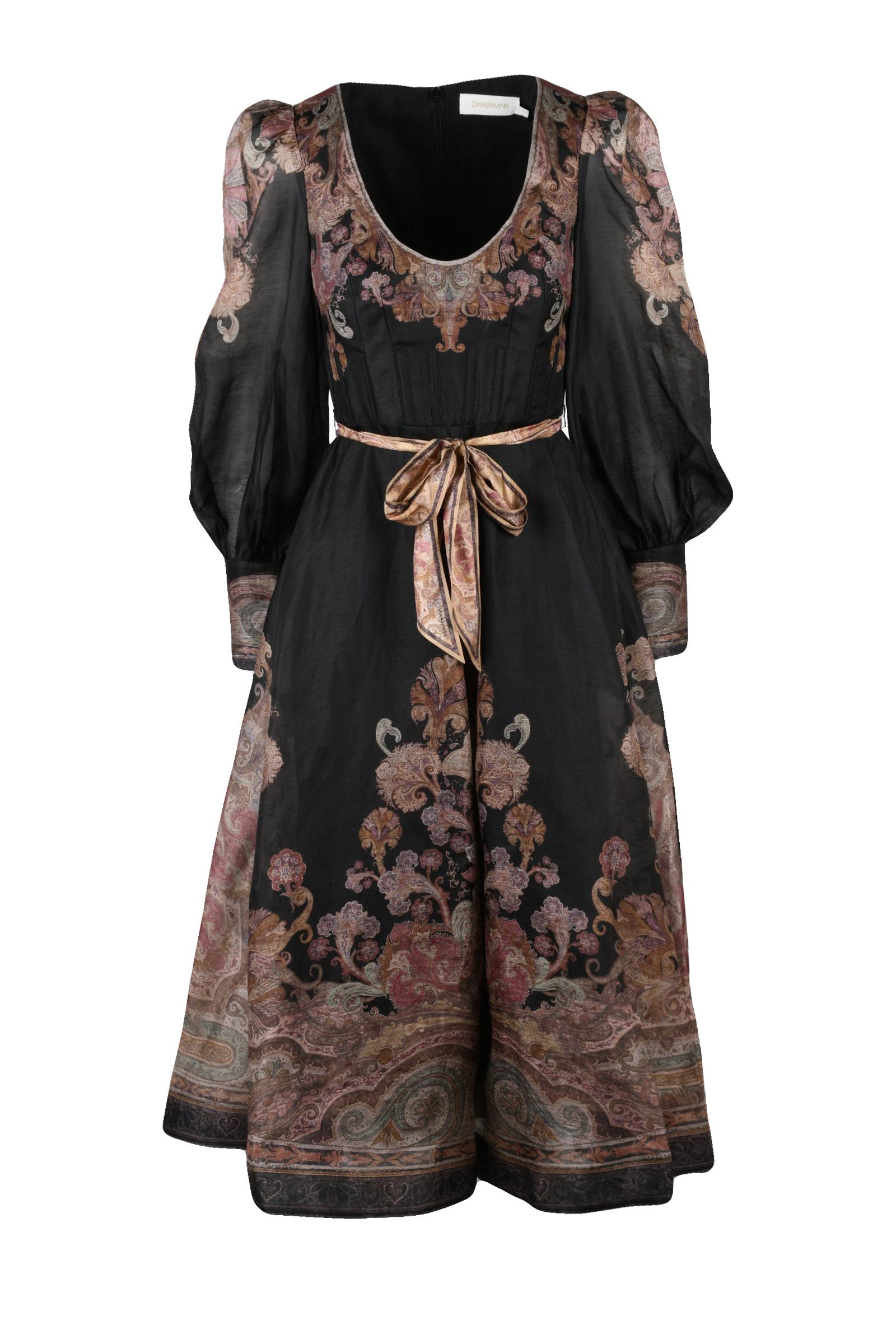 ZIMMERMANN - DRESS