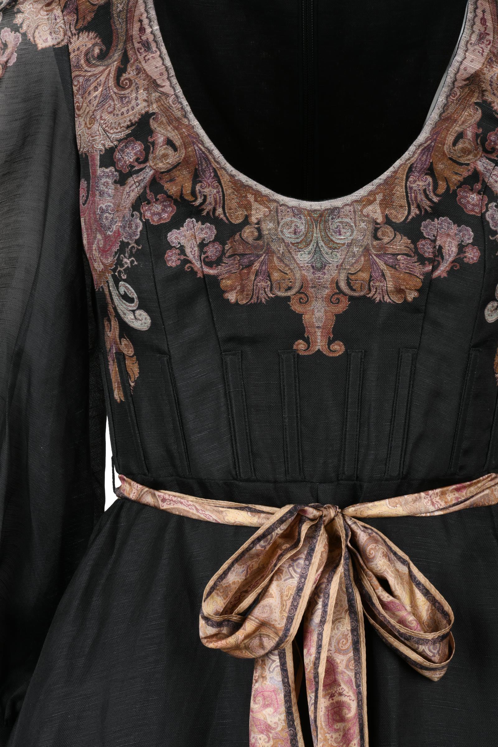 ZIMMERMANN - DRESS