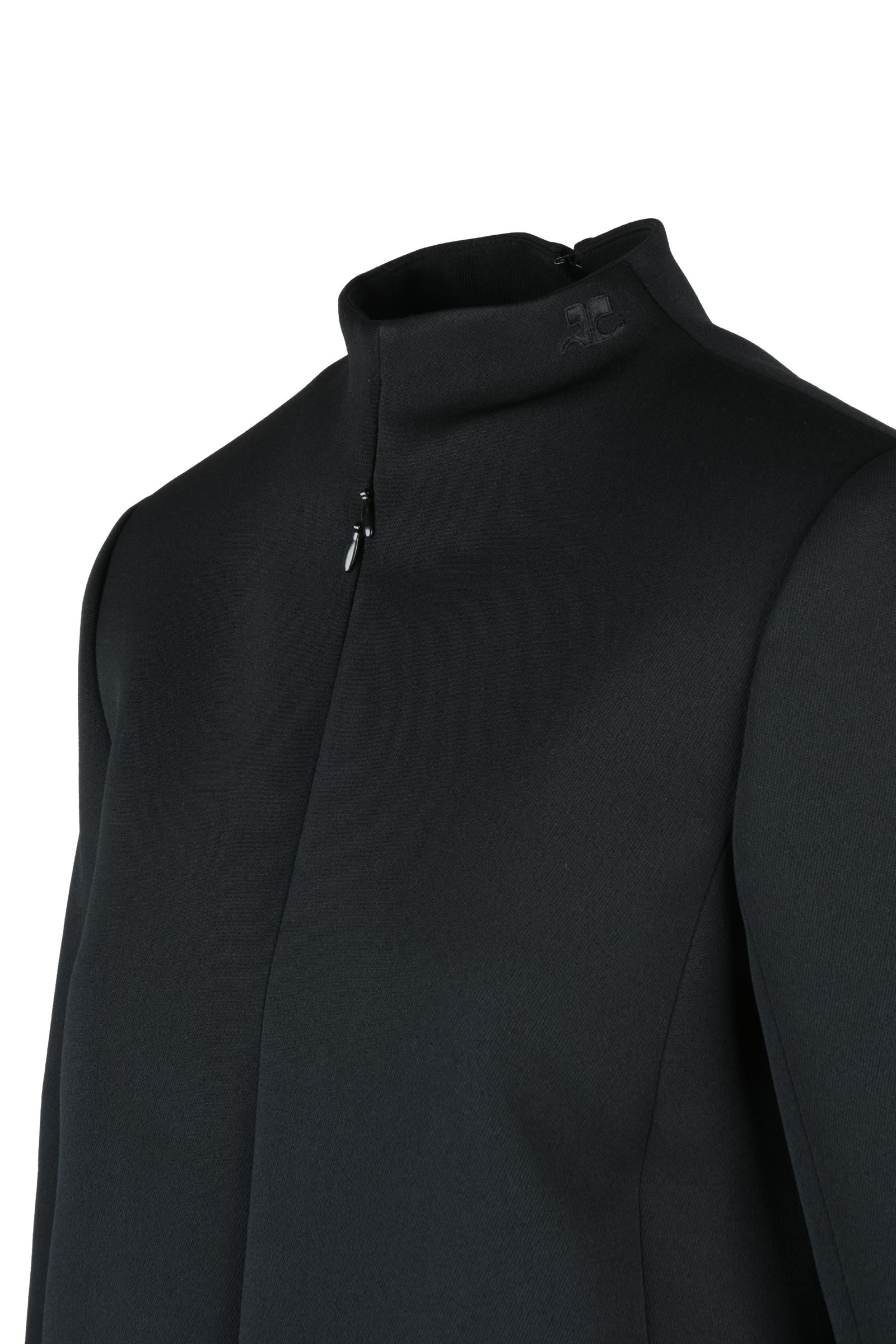 COURRÈGES - DRESS