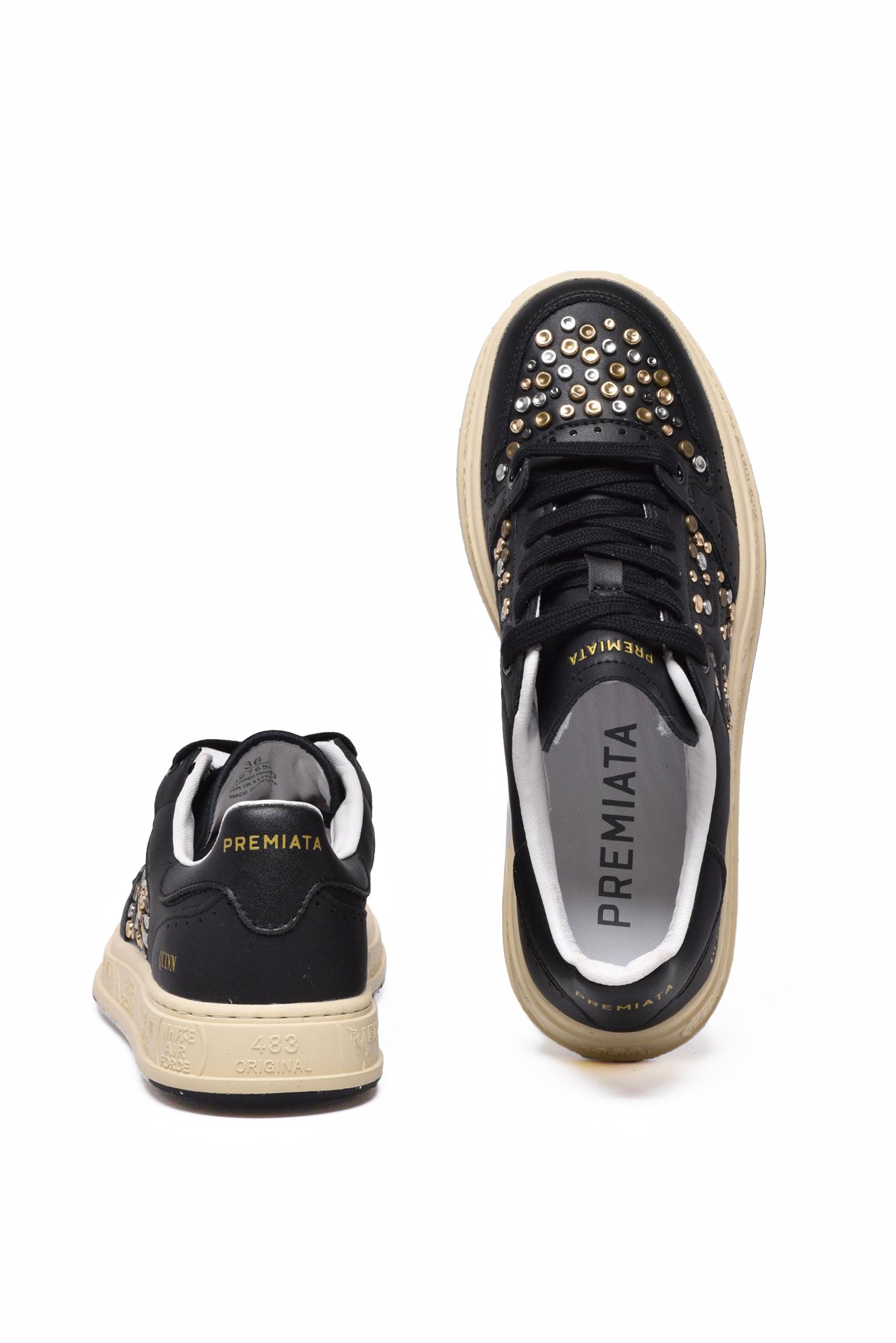 PREMIATA - SHOES