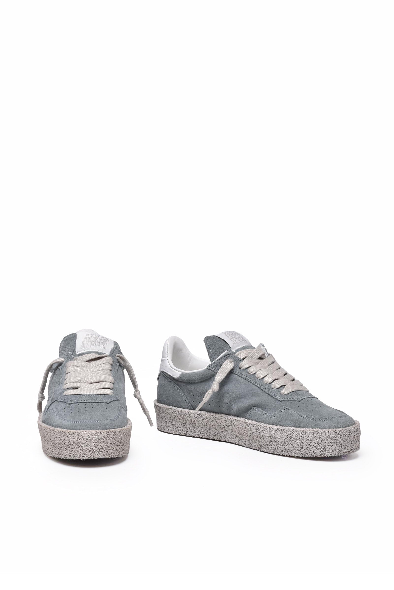 AKMAN - SHOES