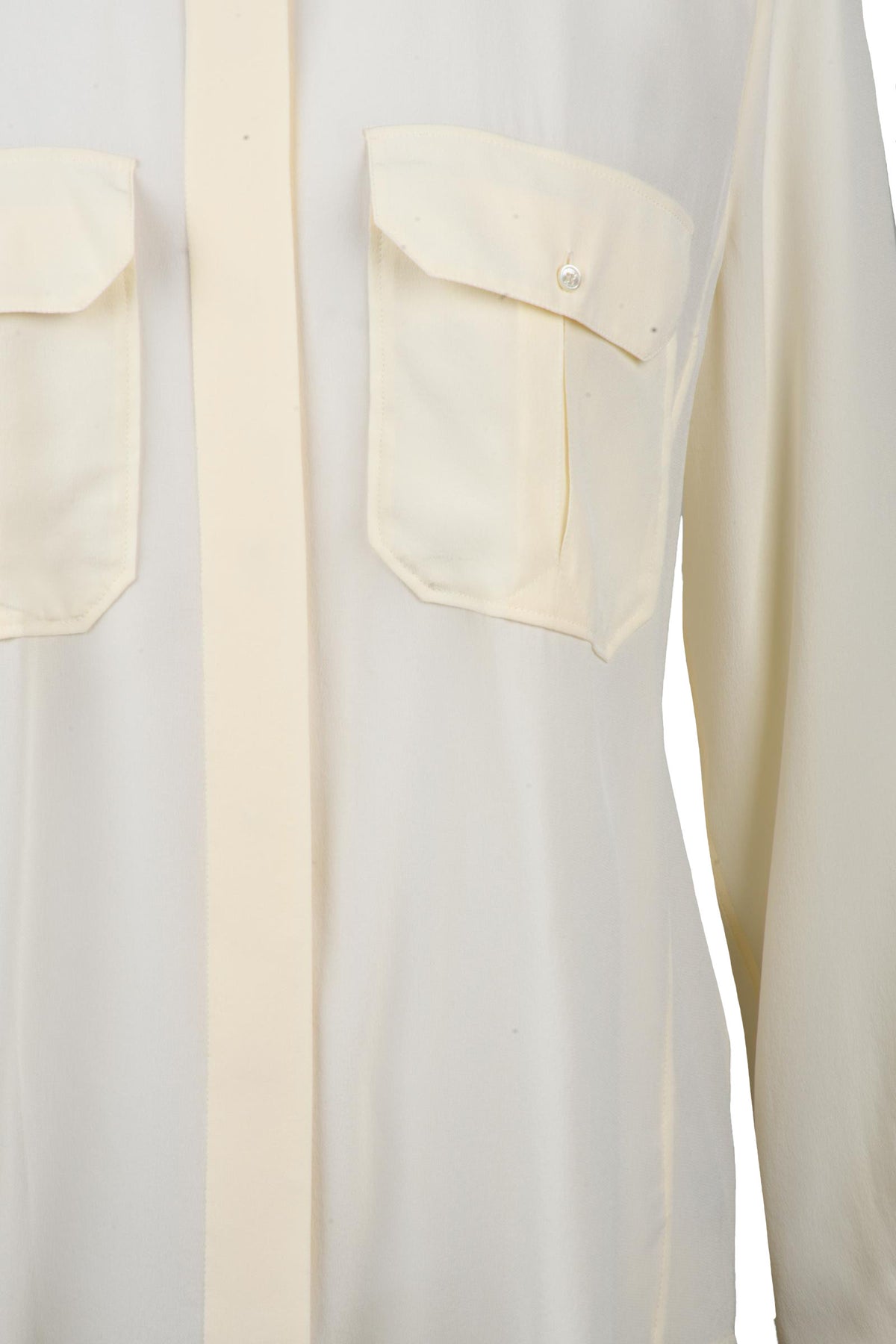 CHLOÉ - SHIRT
