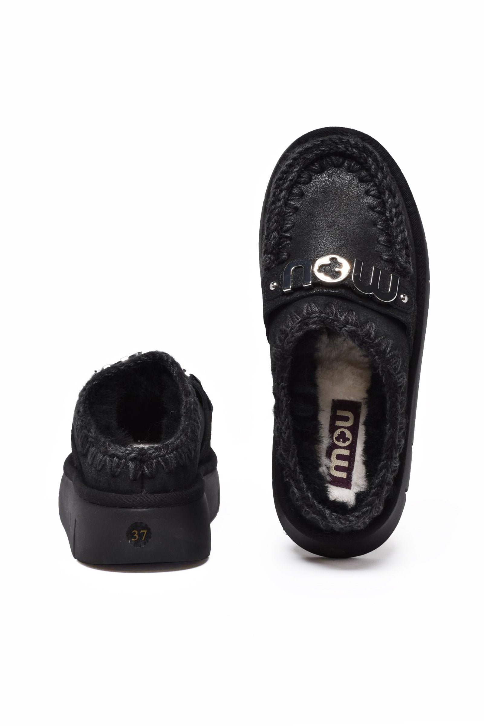 MOU - SHOES
