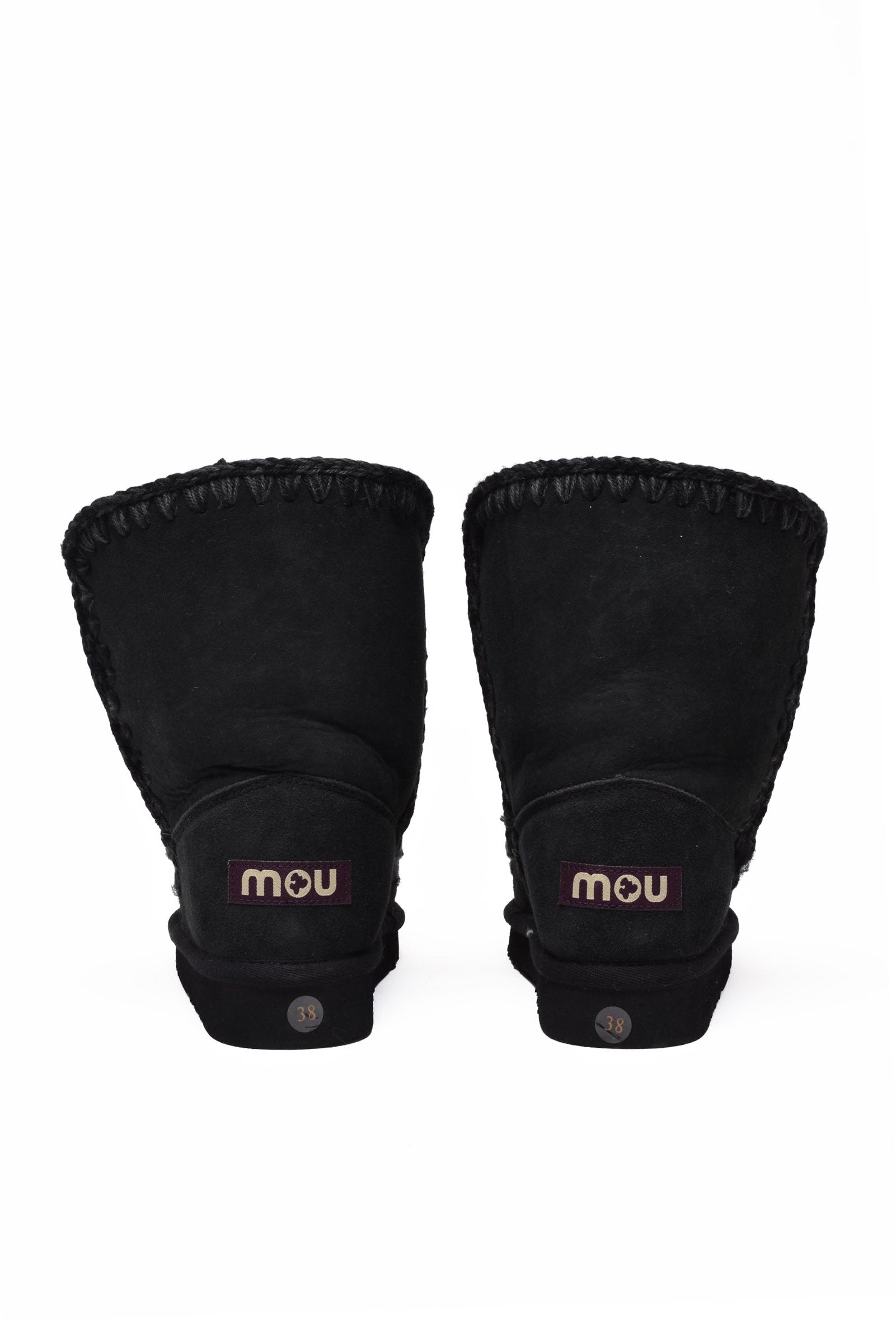 MOU - SHOES