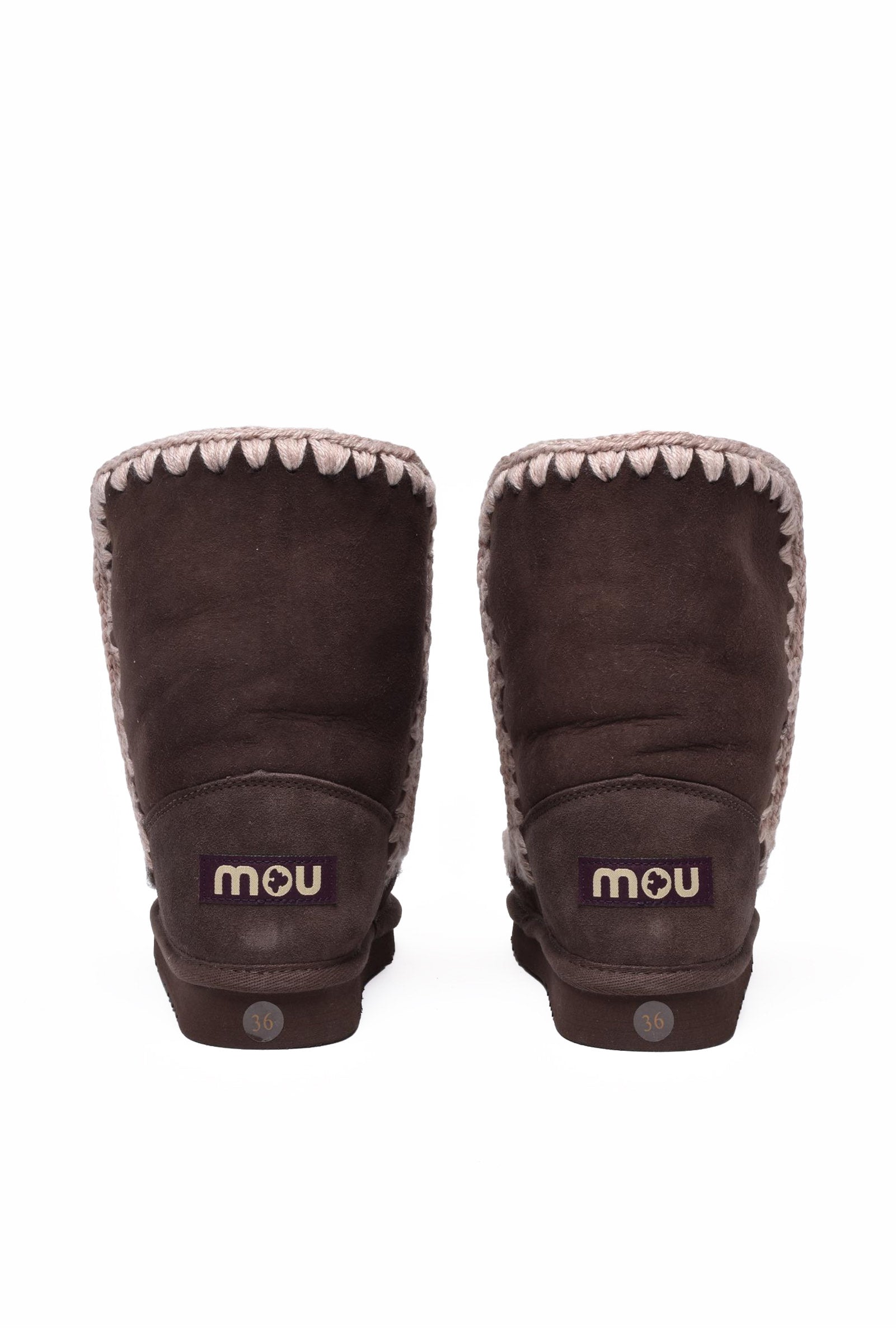 MOU - SHOES
