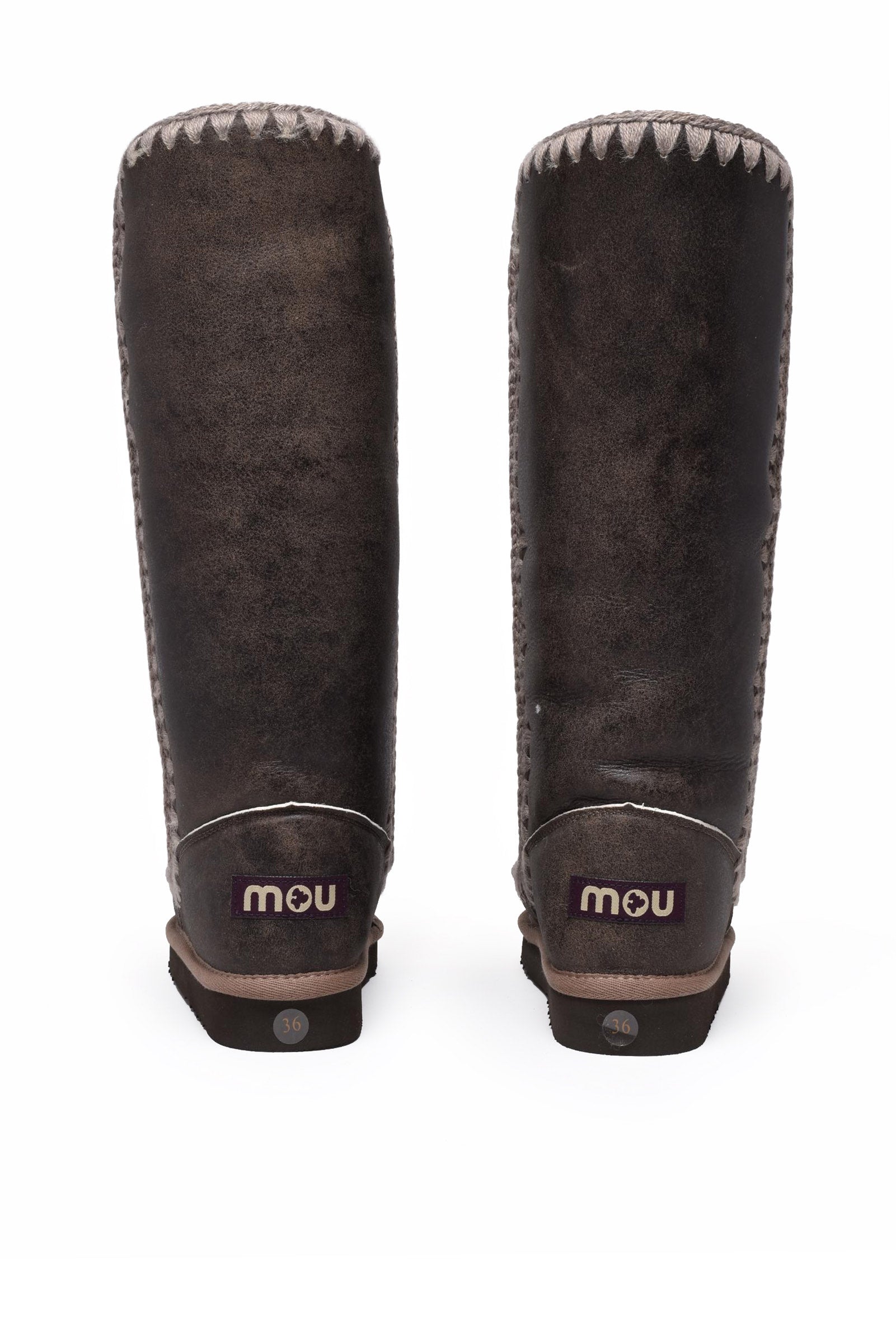 MOU - SHOES