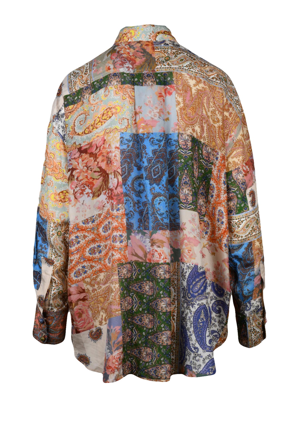 ZIMMERMANN - SHIRT