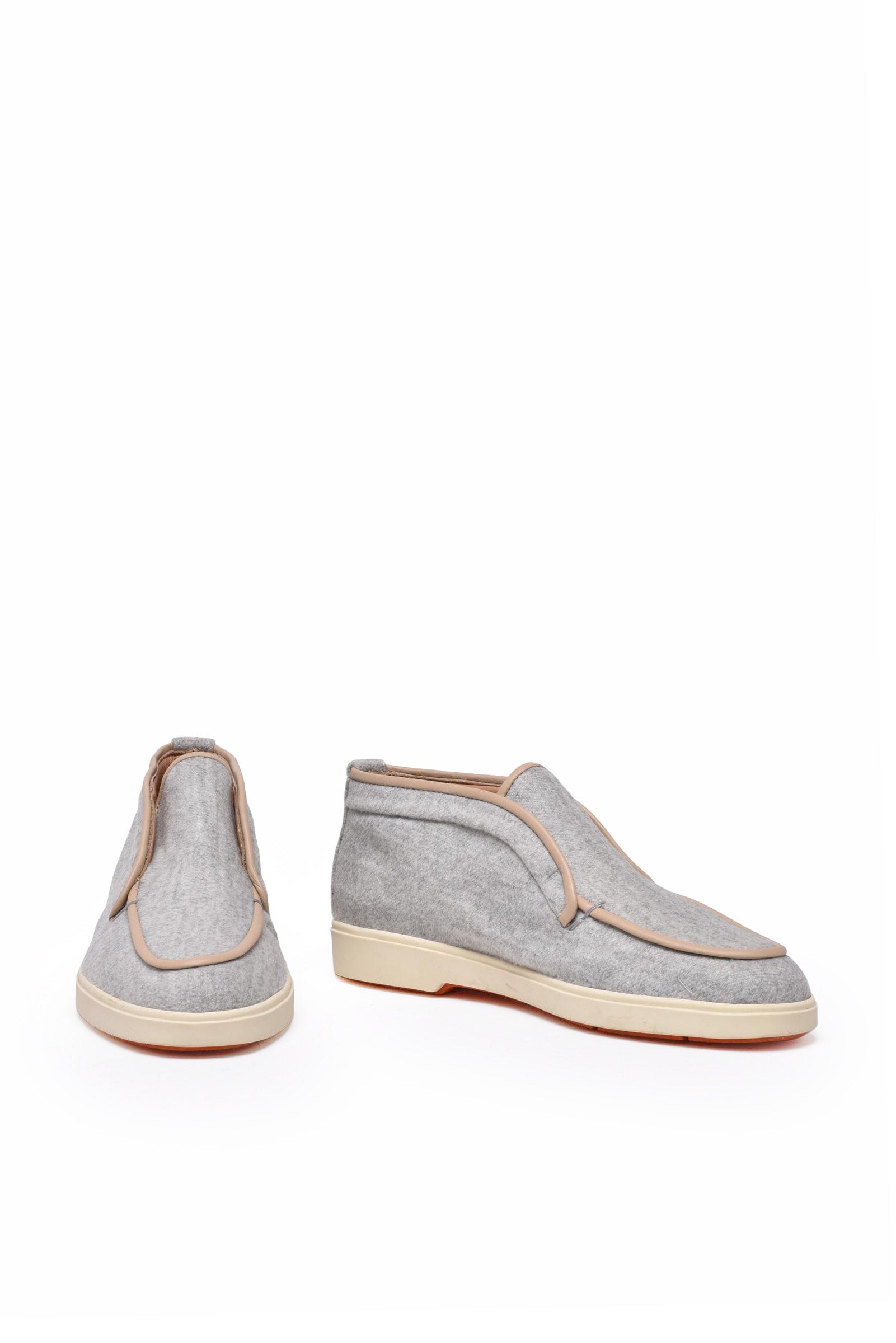 SANTONI - SHOES