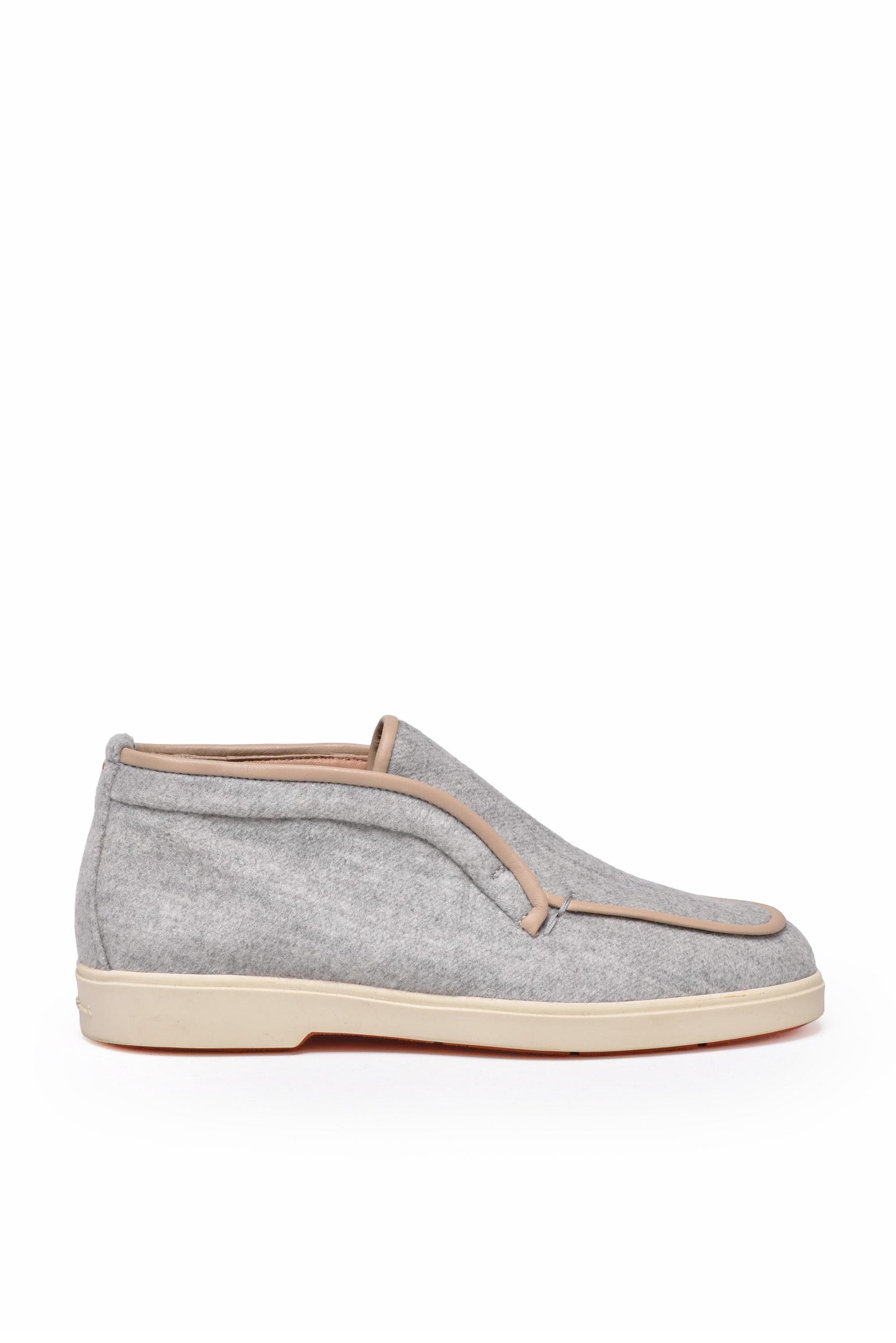 SANTONI - SHOES