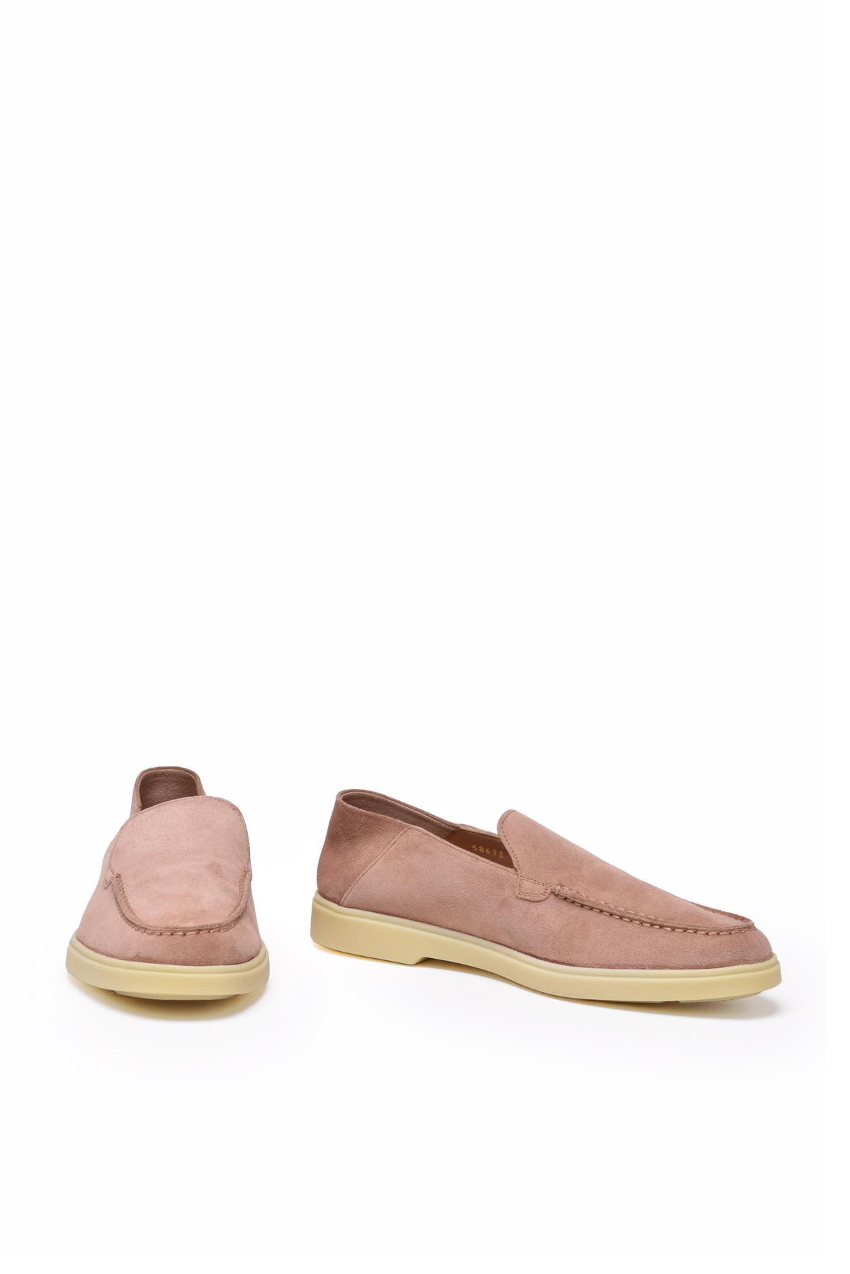 SANTONI - SHOES
