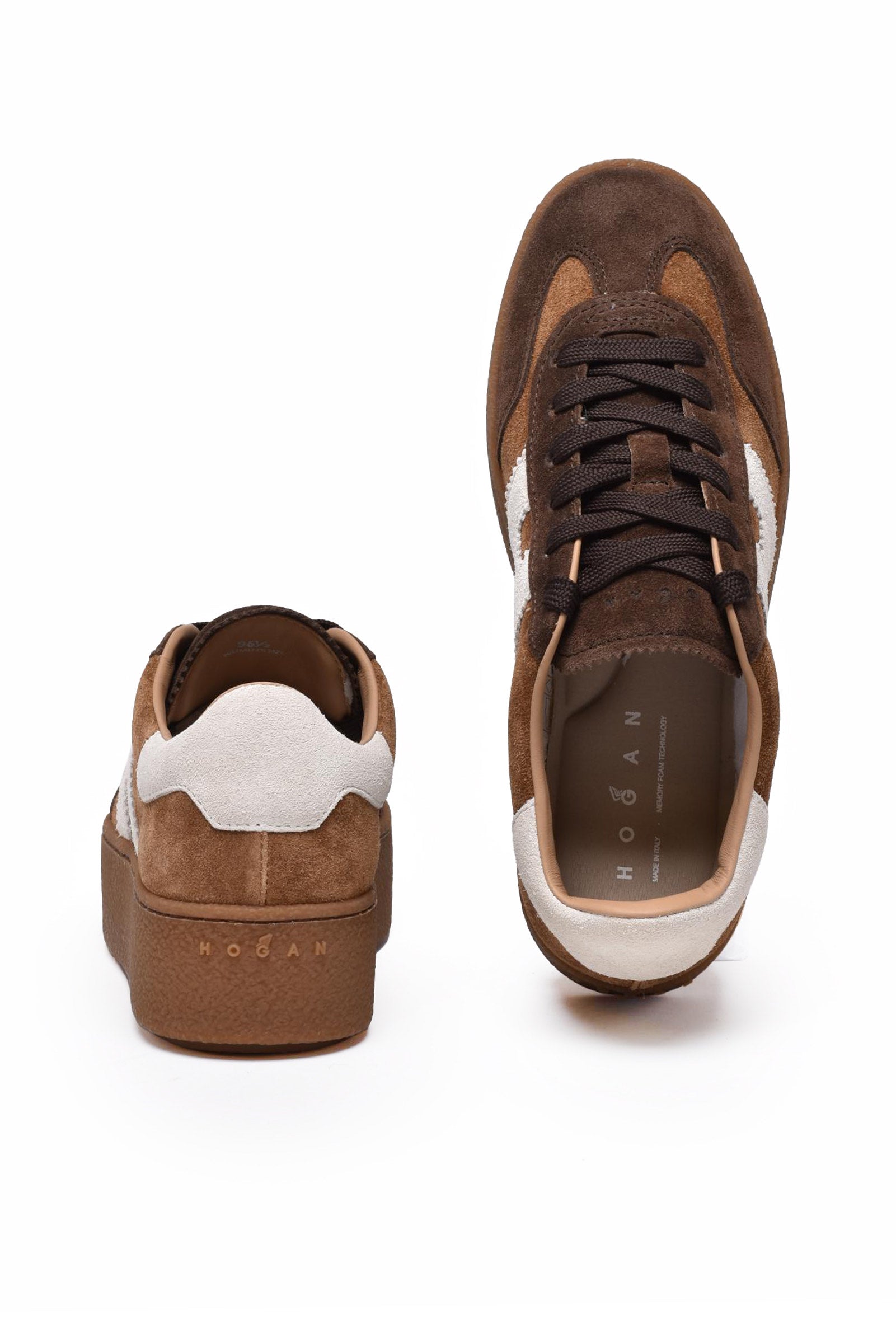 HOGAN - SHOES