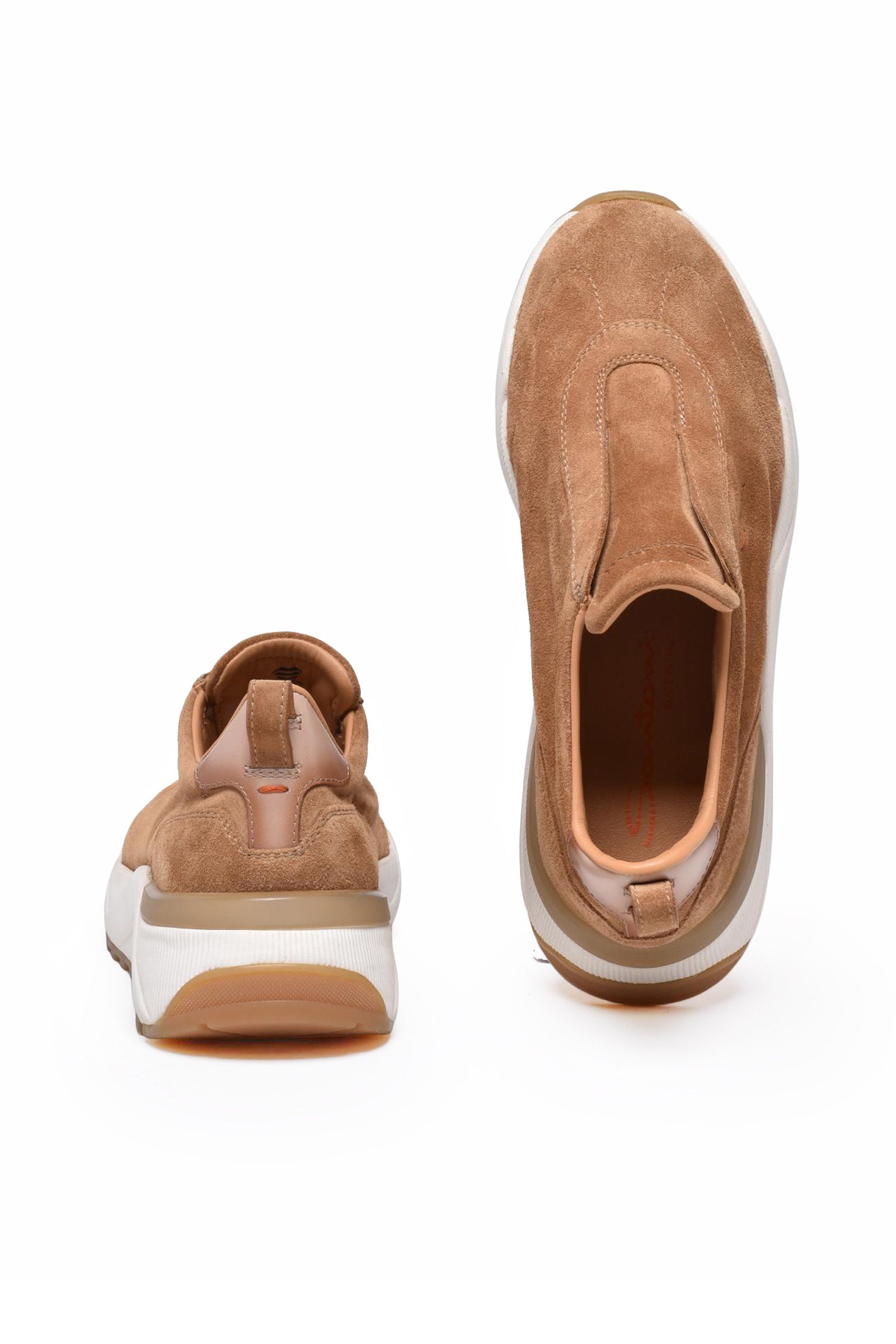 SANTONI - SHOES