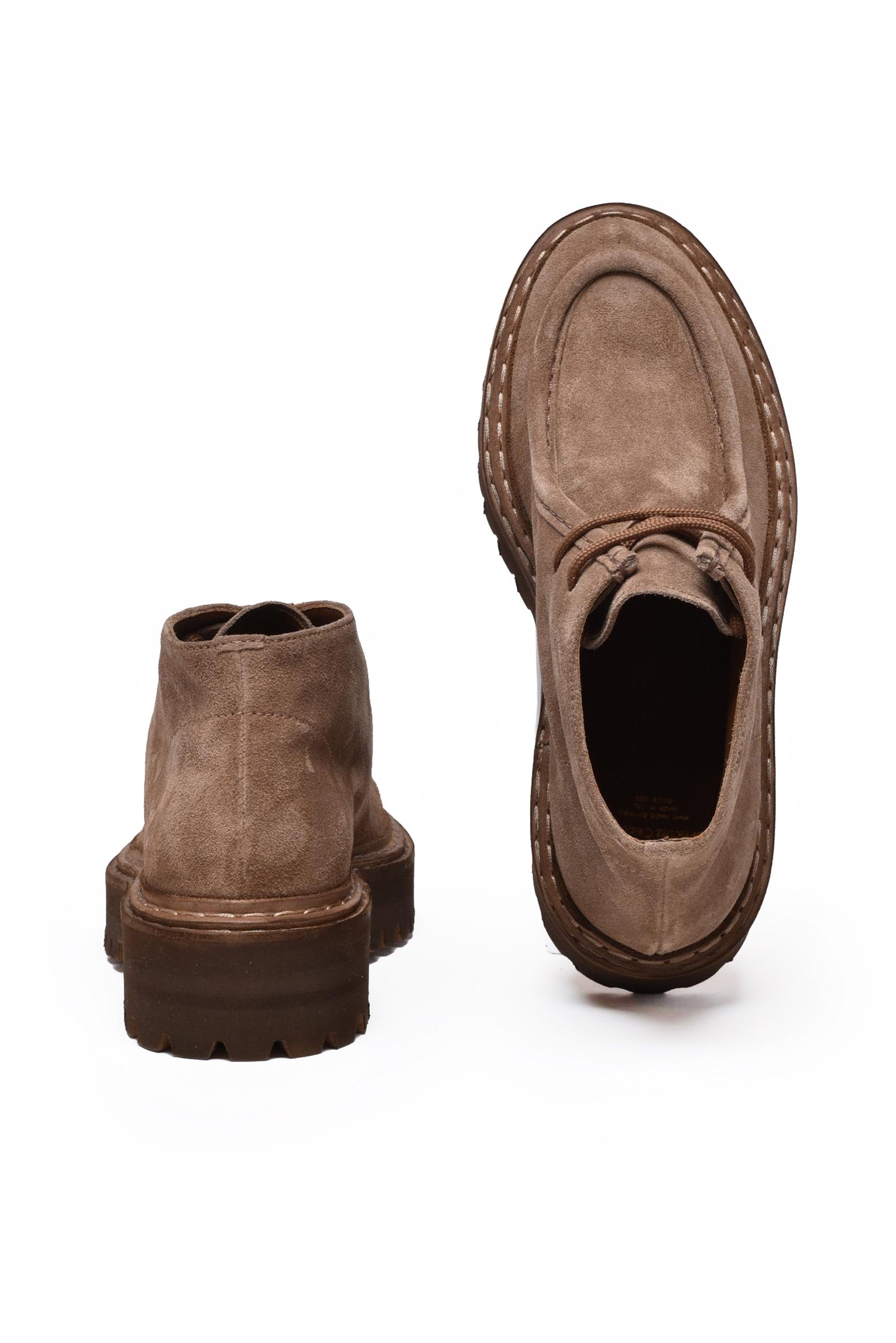 OFFICINE CREATIVE - SHORTS
