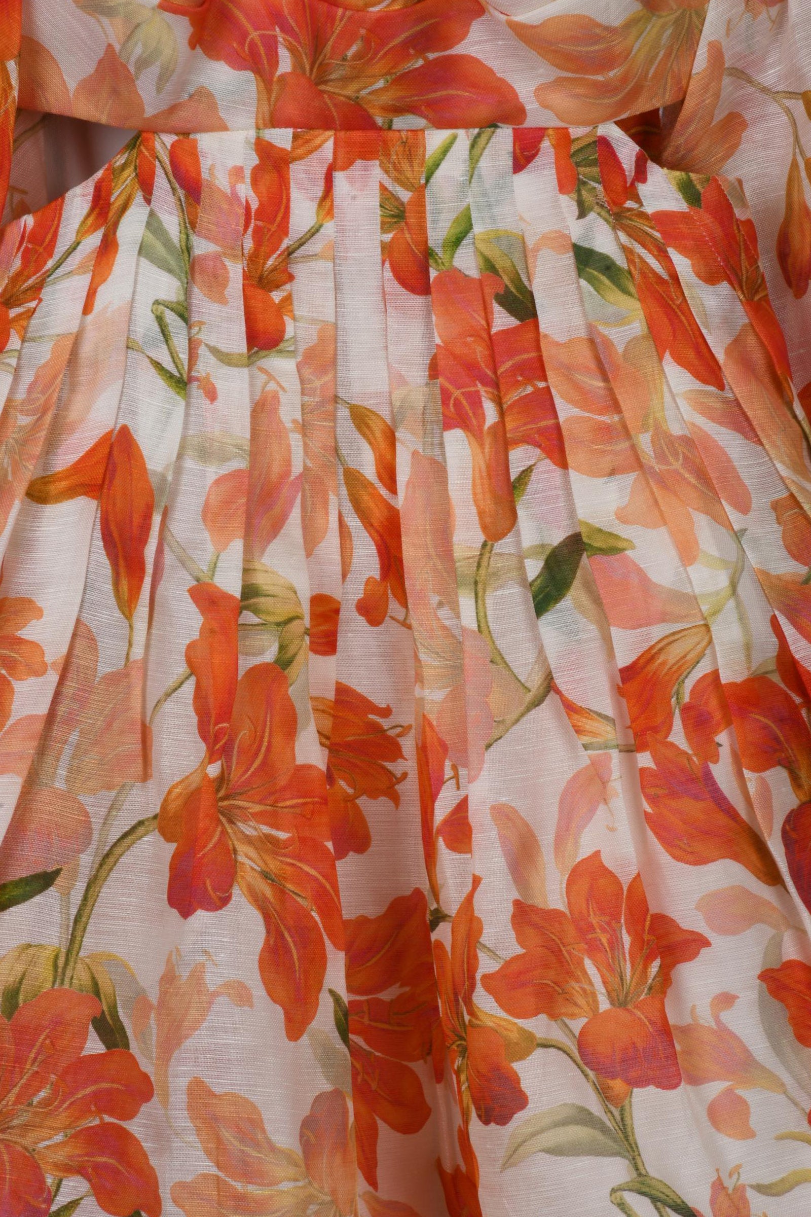 ZIMMERMANN - DRESS
