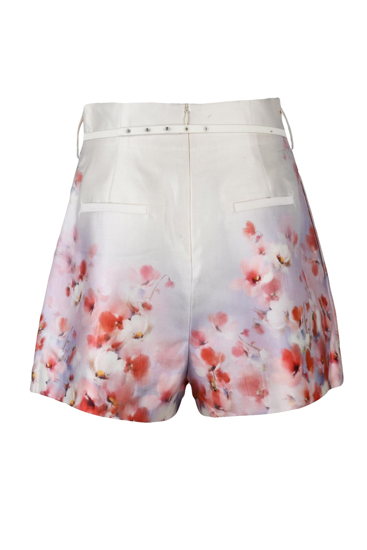ZIMMERMANN - SHORTS