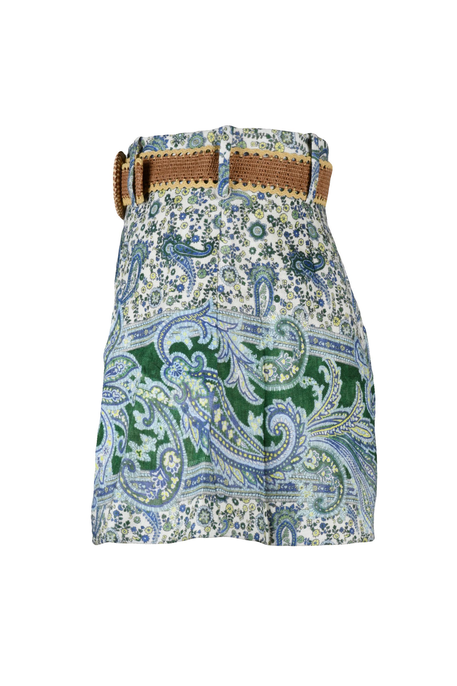 ZIMMERMANN - SHORTS