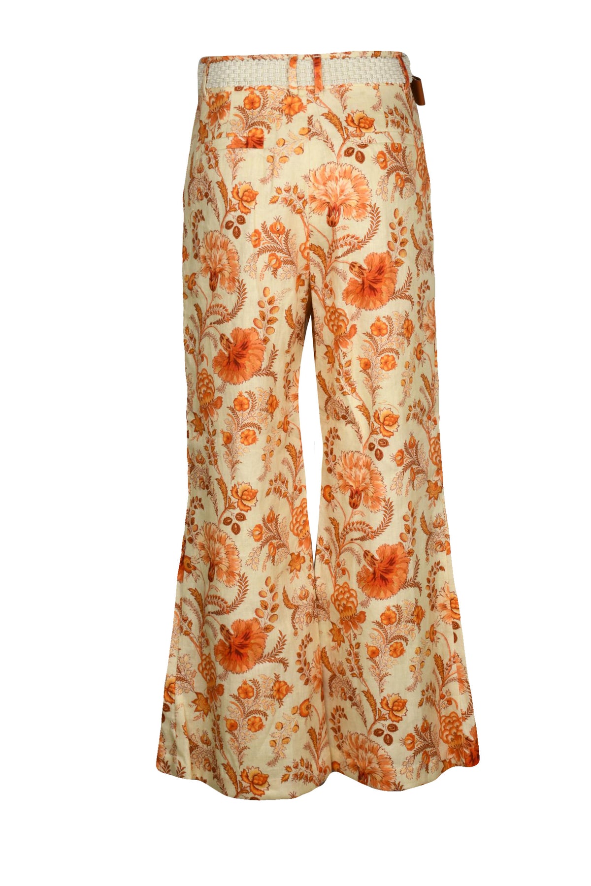ZIMMERMANN - TROUSERS