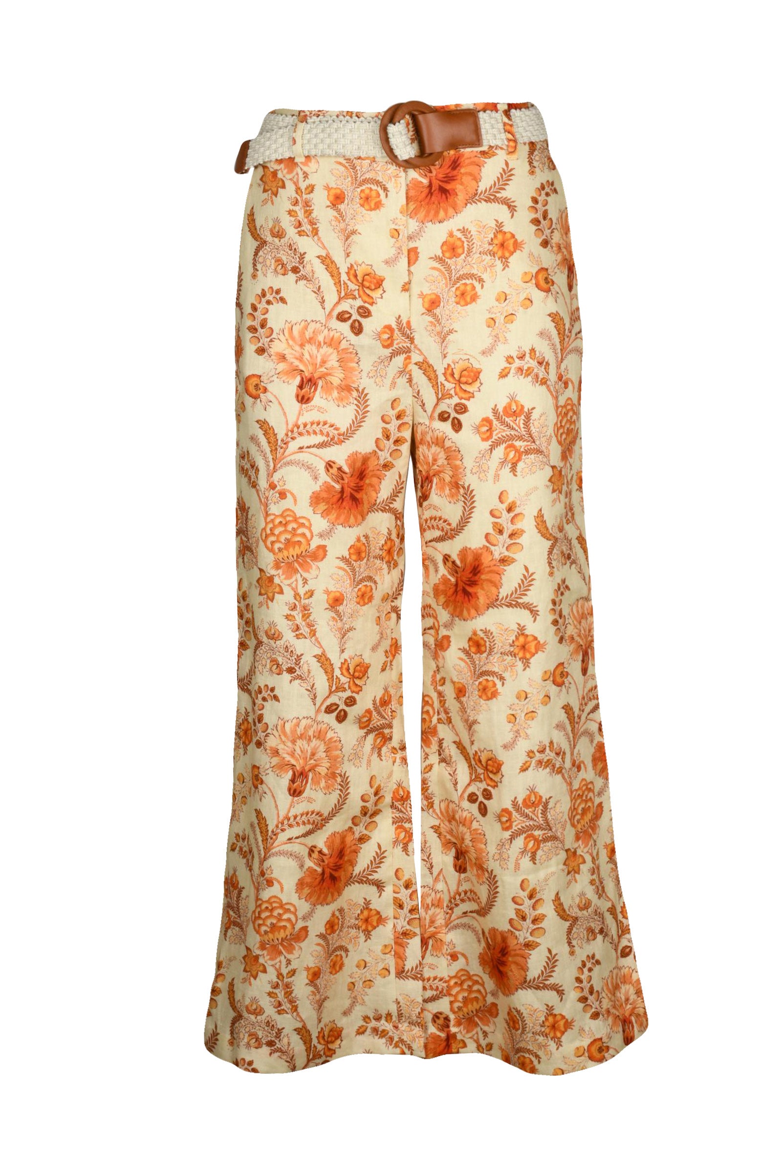 ZIMMERMANN - TROUSERS