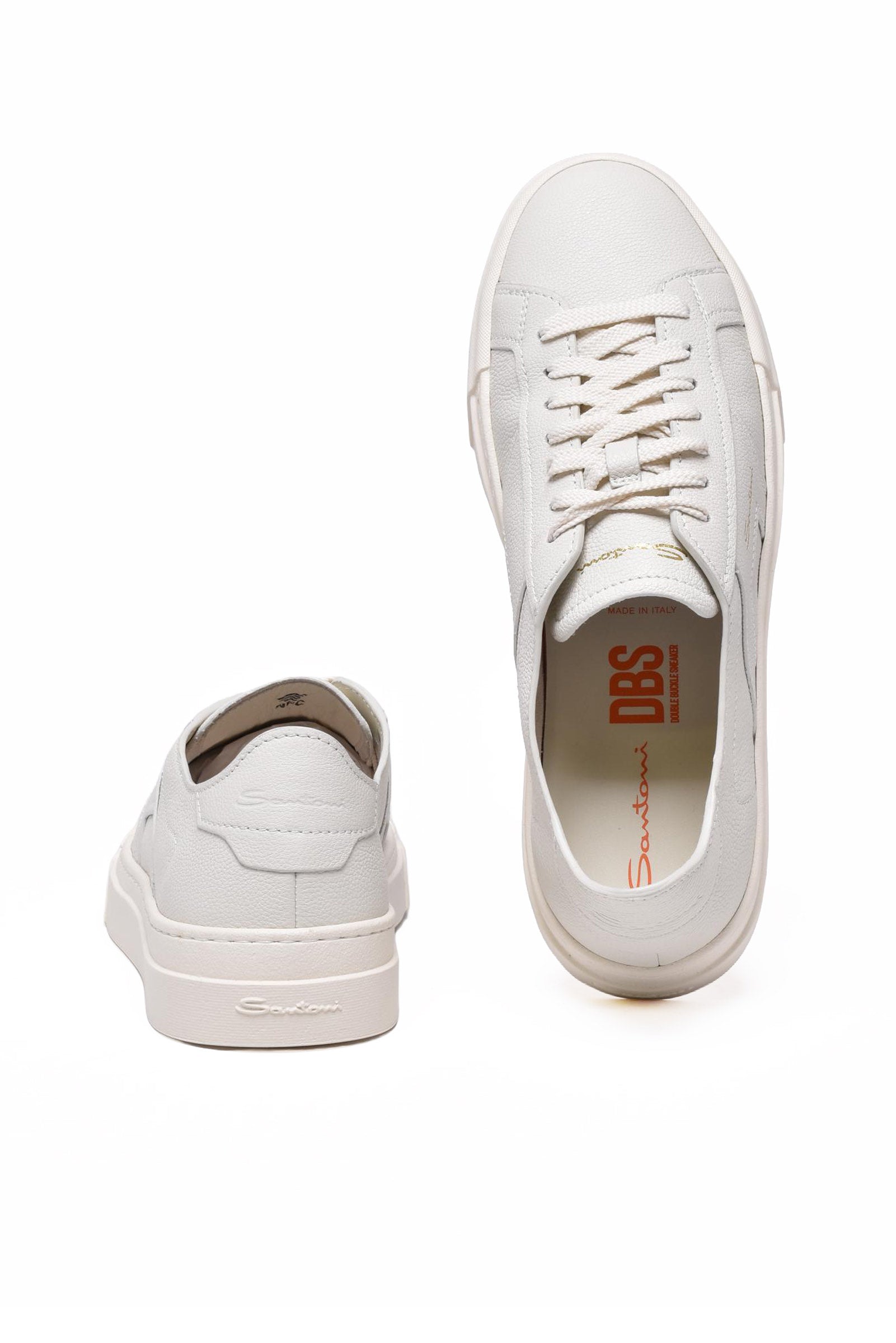 SANTONI - SHOES