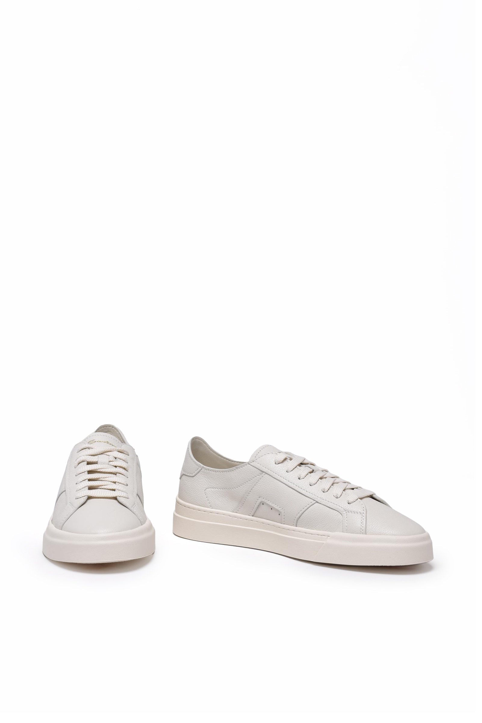 SANTONI - SHOES