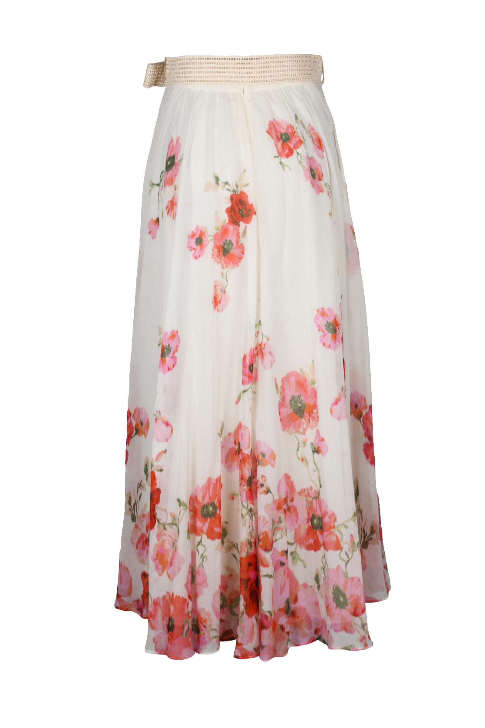 ZIMMERMANN - SKIRT
