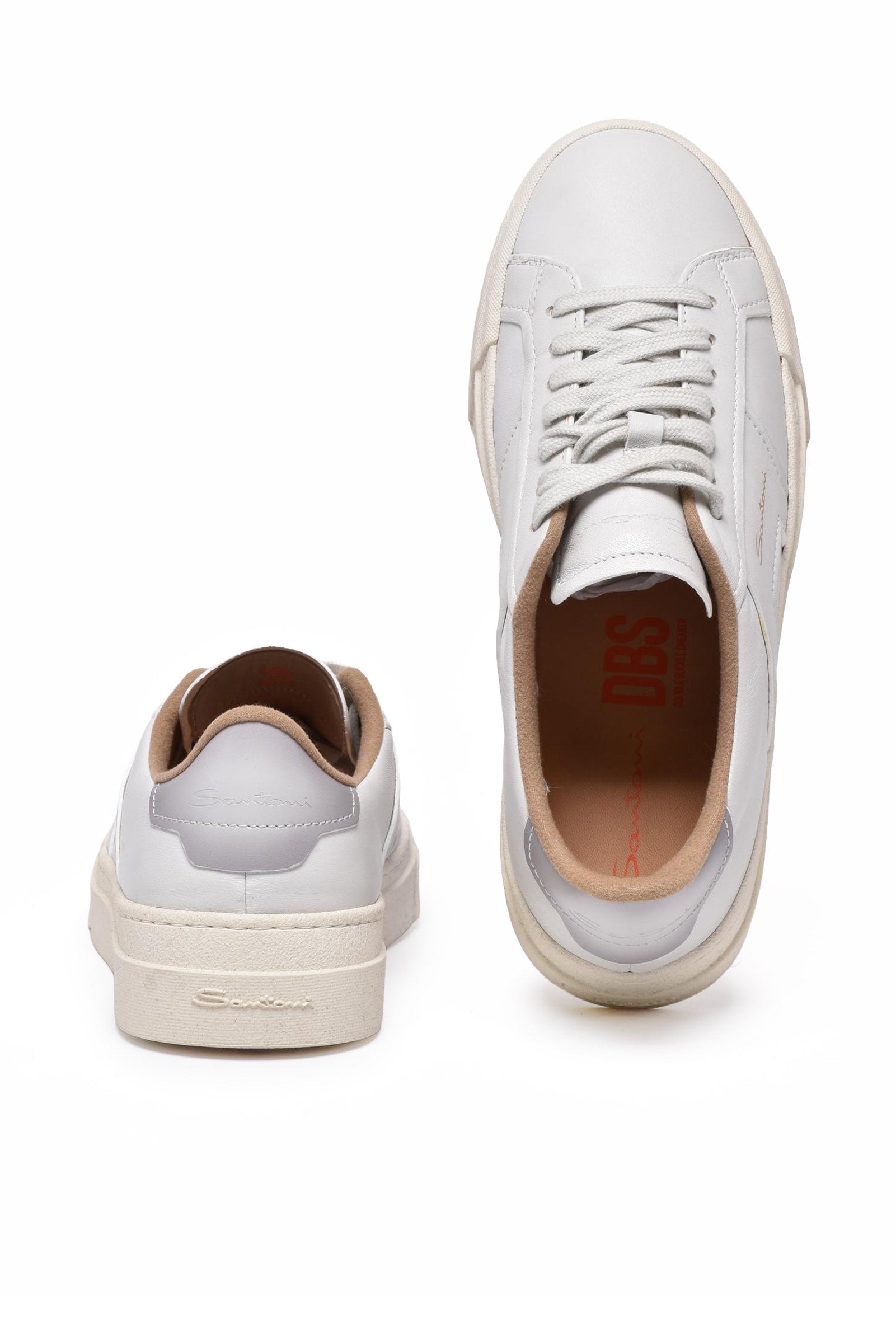 SANTONI - SHOES
