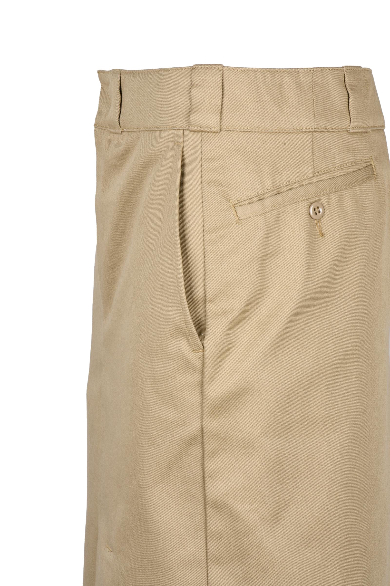 MAISON MARGIELA - SKIRT
