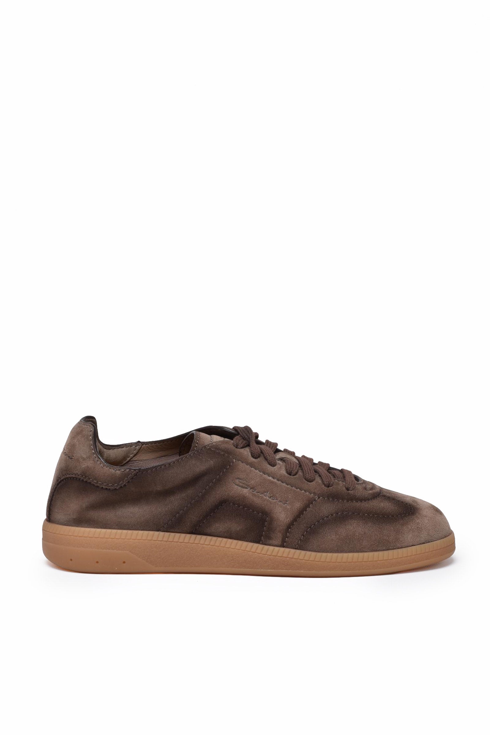 SANTONI - SHOES