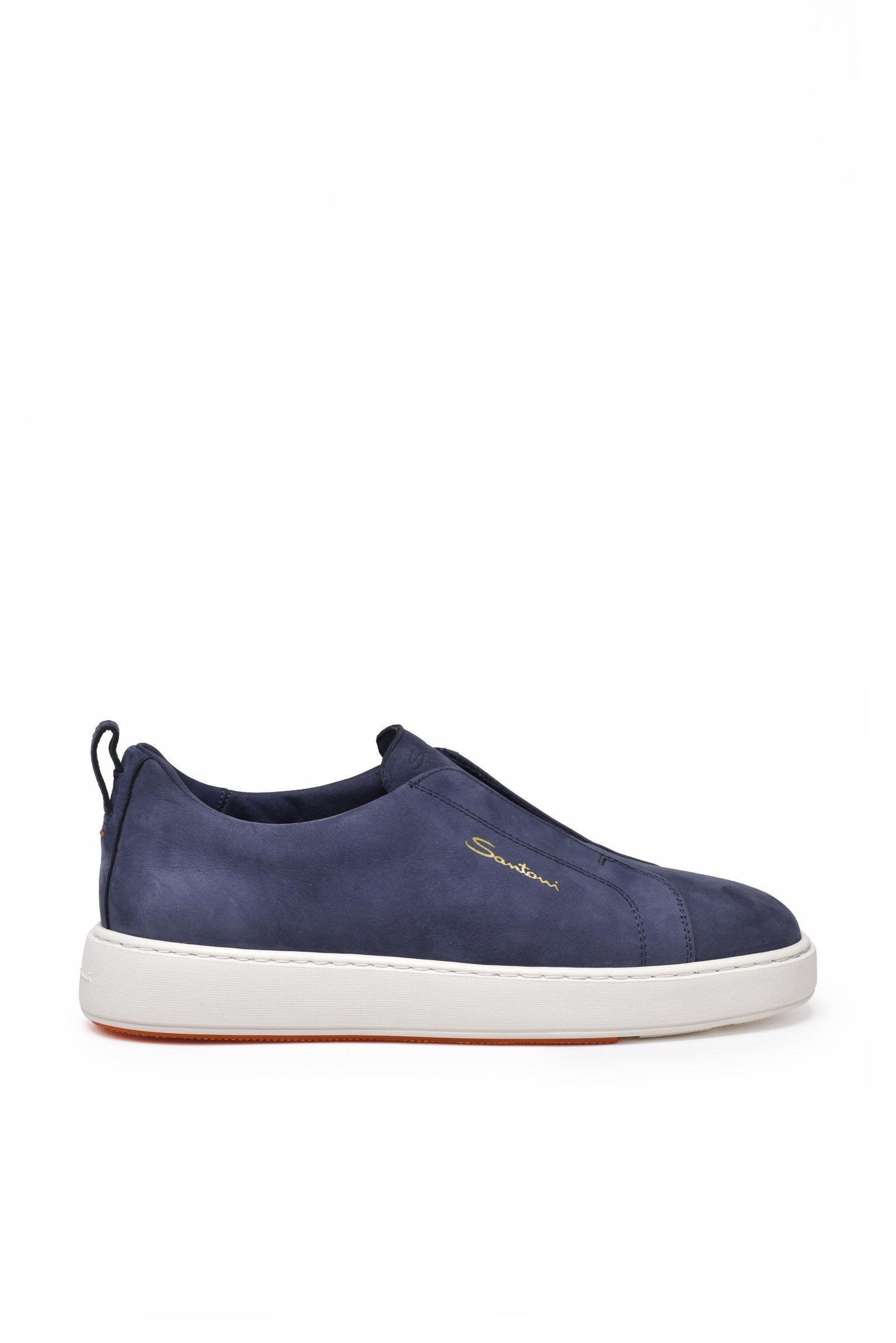 SANTONI - SHOES