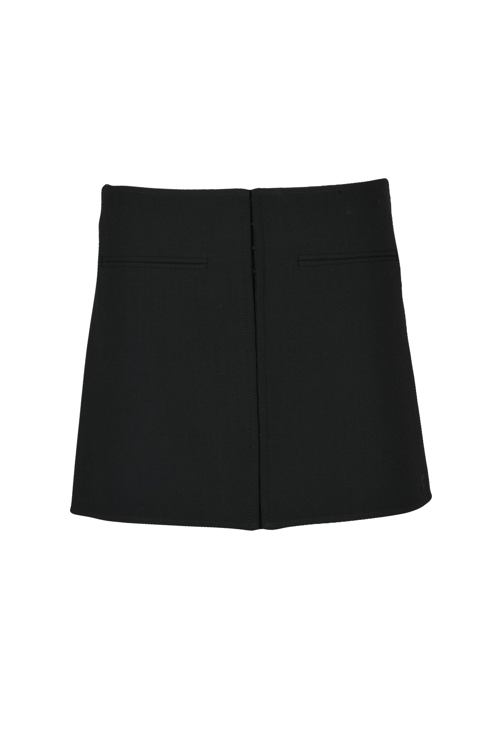 COURRÈGES - SKIRT