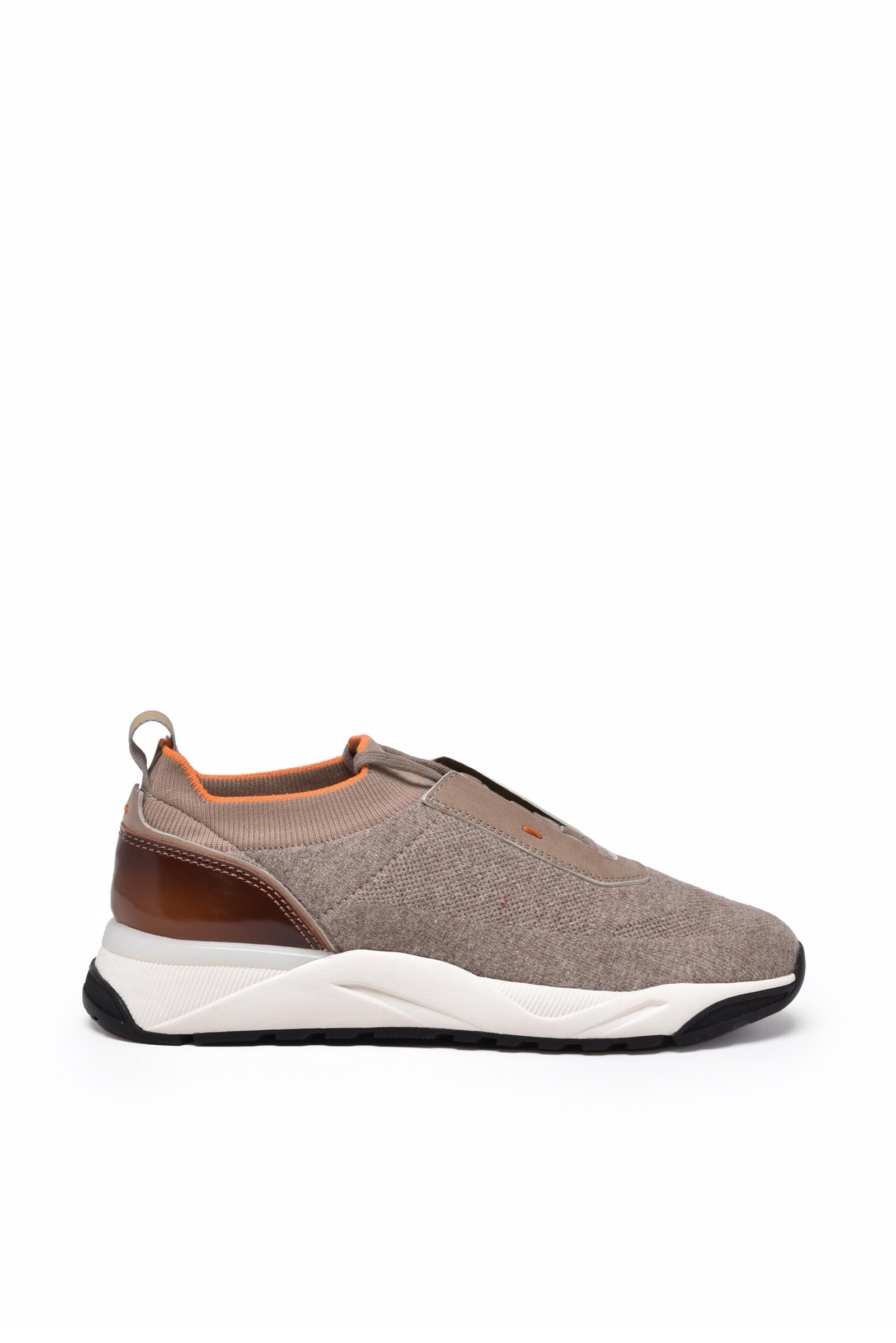 SANTONI - SHOES