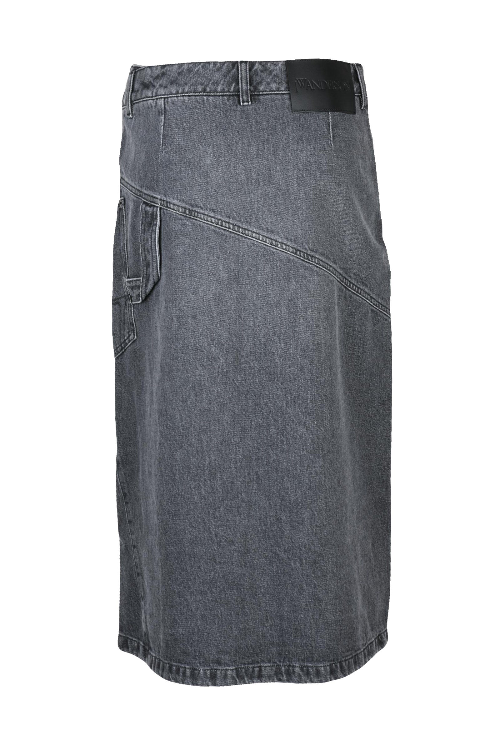 JW ANDERSON - SKIRT