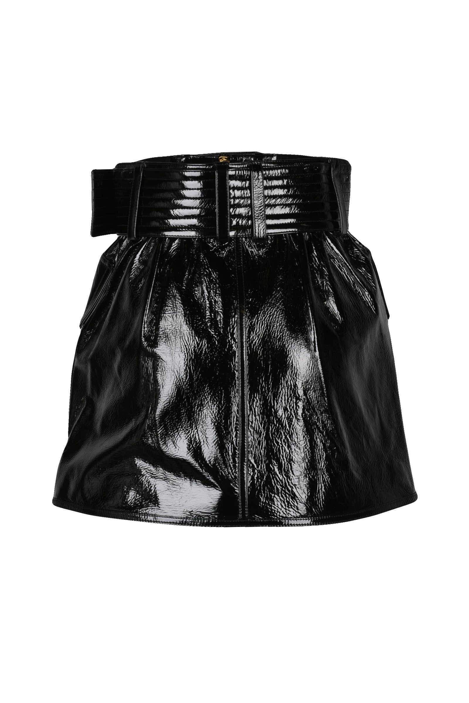 BALMAIN - SKIRT